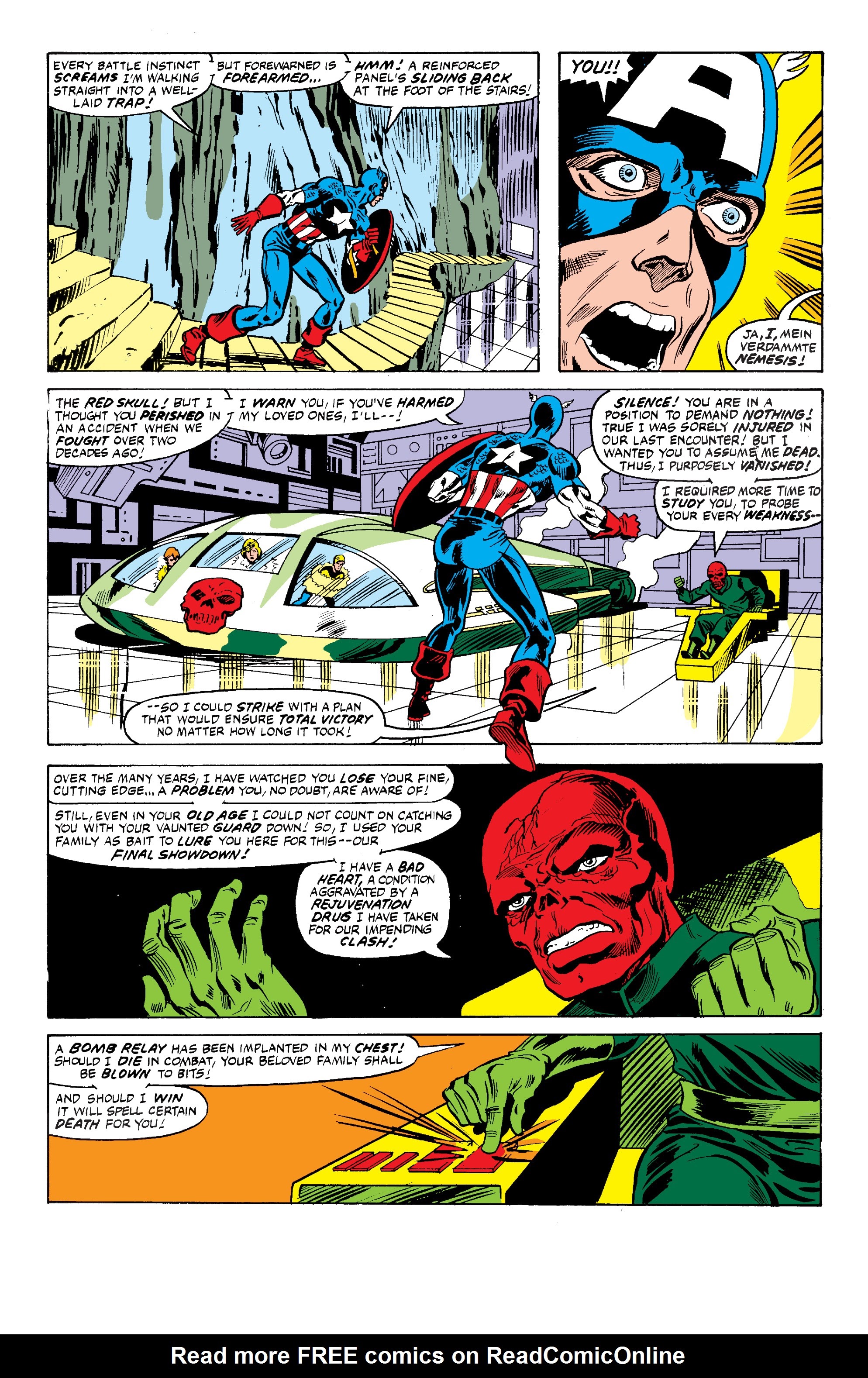 Read online What If? (1977) comic -  Issue # _Complete Collection TPB 4 (Part 2) - 7