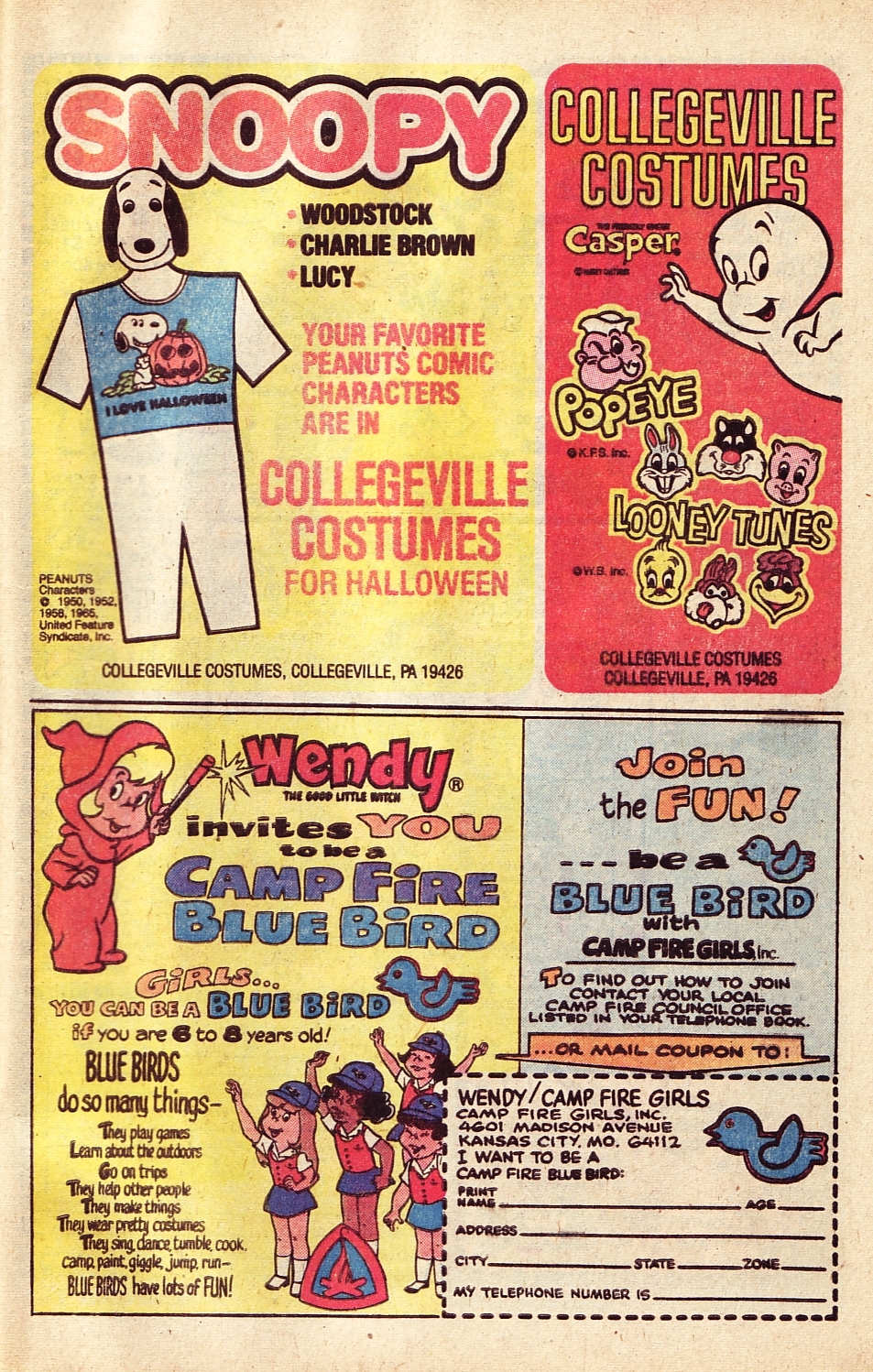 Read online Hot Stuff, the Little Devil comic -  Issue #158 - 33