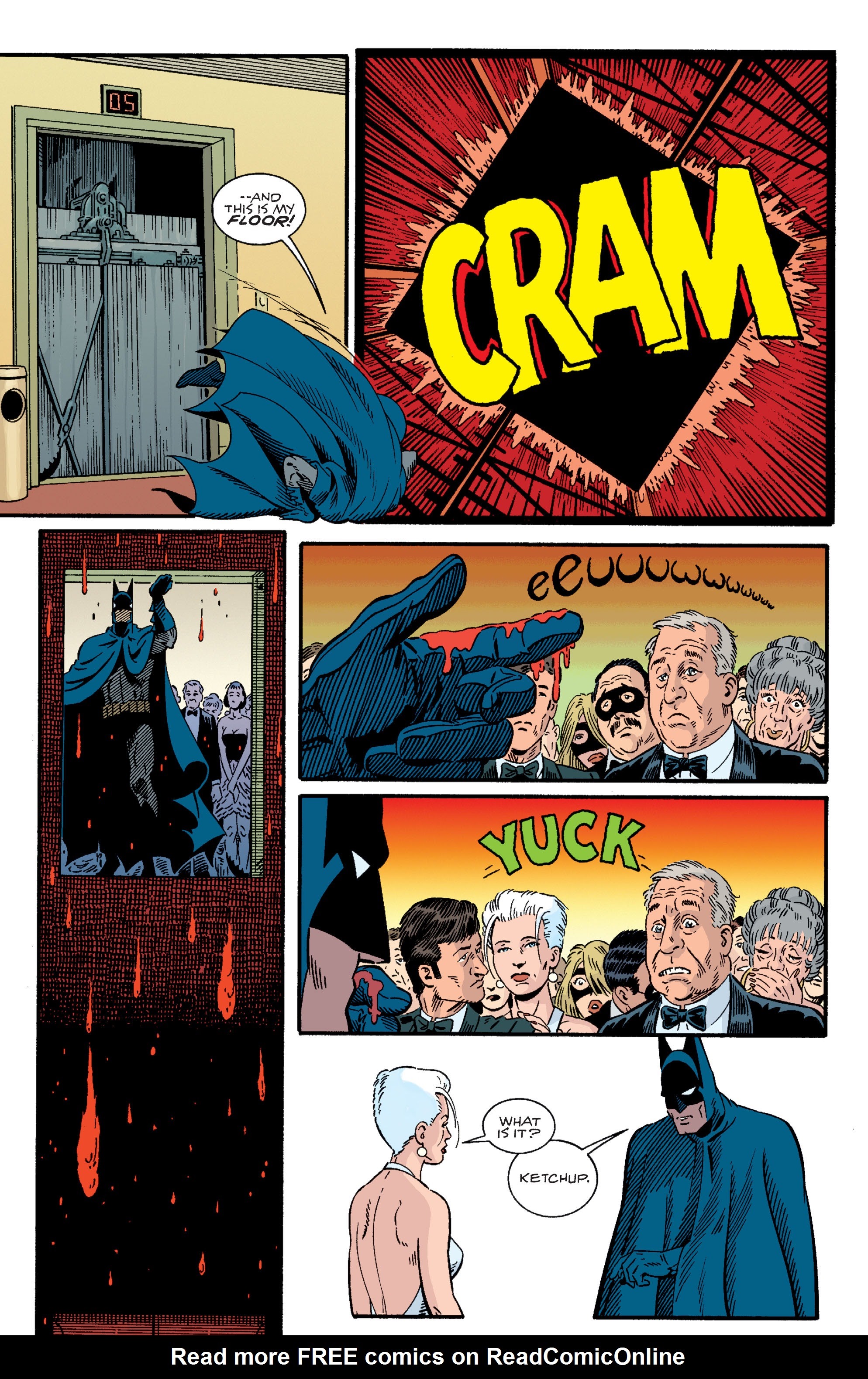 Read online Tales of the Batman: Steve Englehart comic -  Issue # TPB (Part 4) - 34