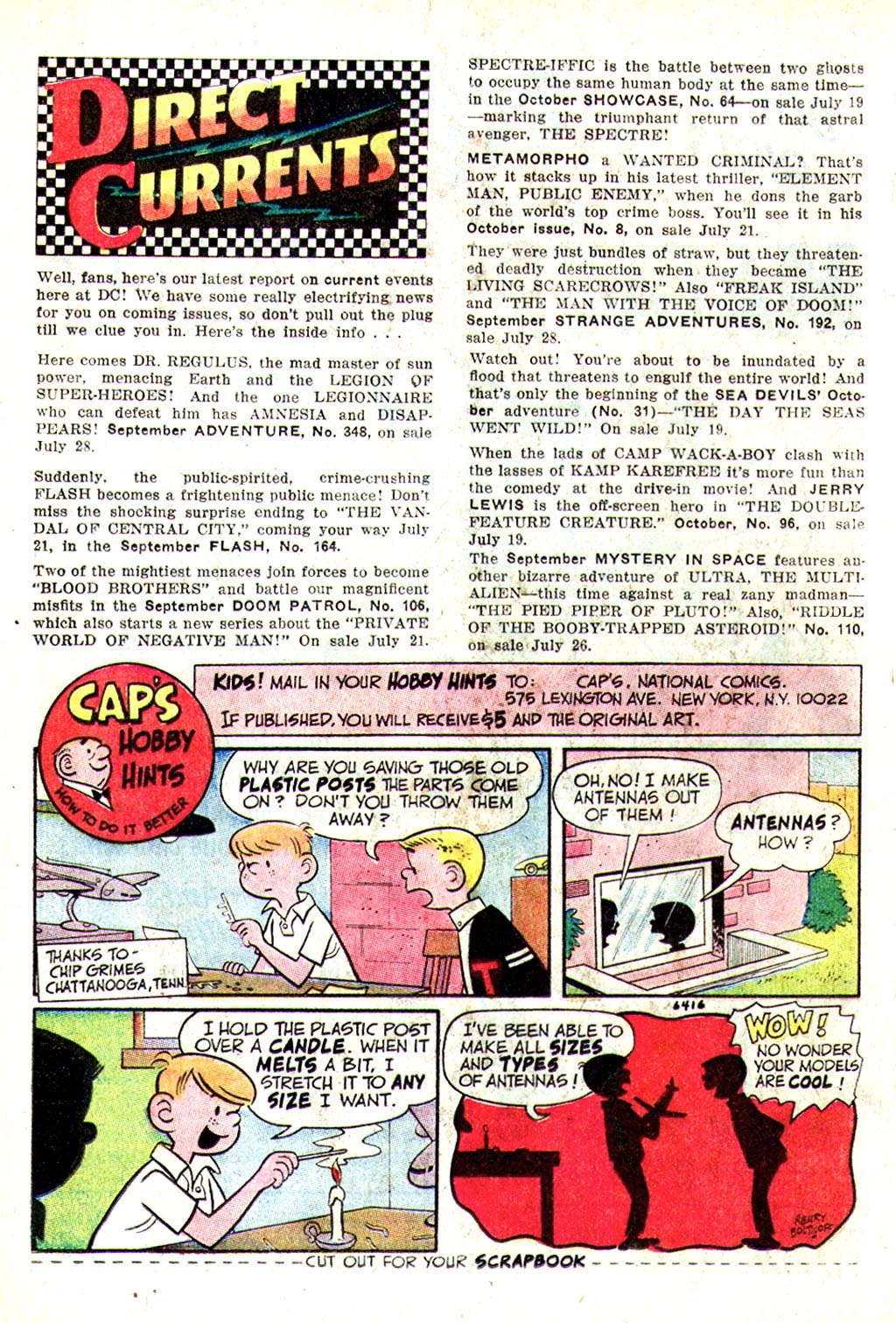 Blackhawk (1957) Issue #224 #116 - English 13
