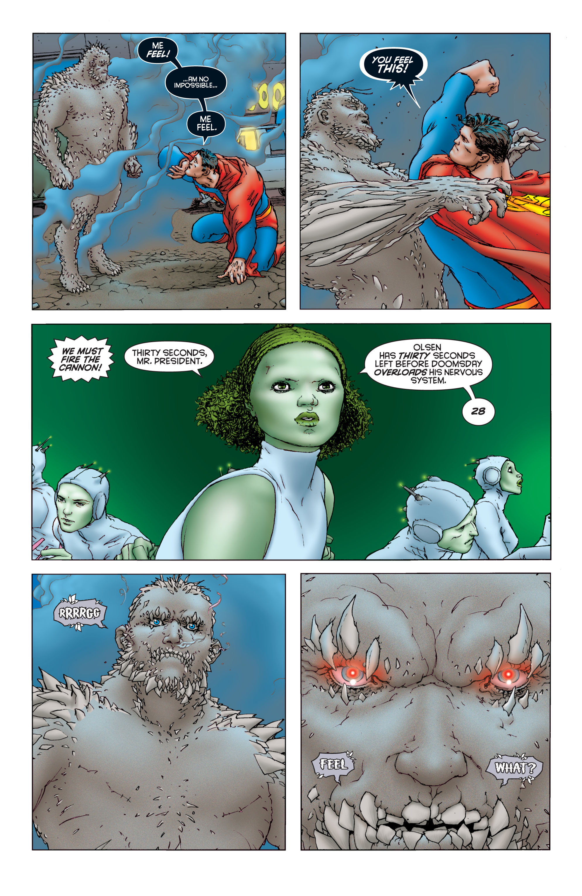 Read online All Star Superman (2011) comic -  Issue # TPB (Part 1) - 92