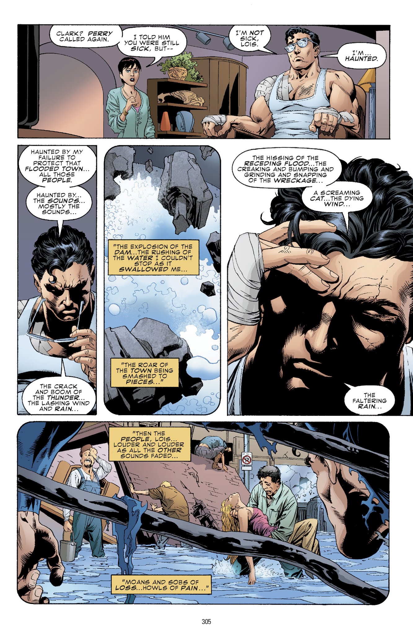 Read online Elseworlds: Justice League comic -  Issue # TPB 2 (Part 3) - 98