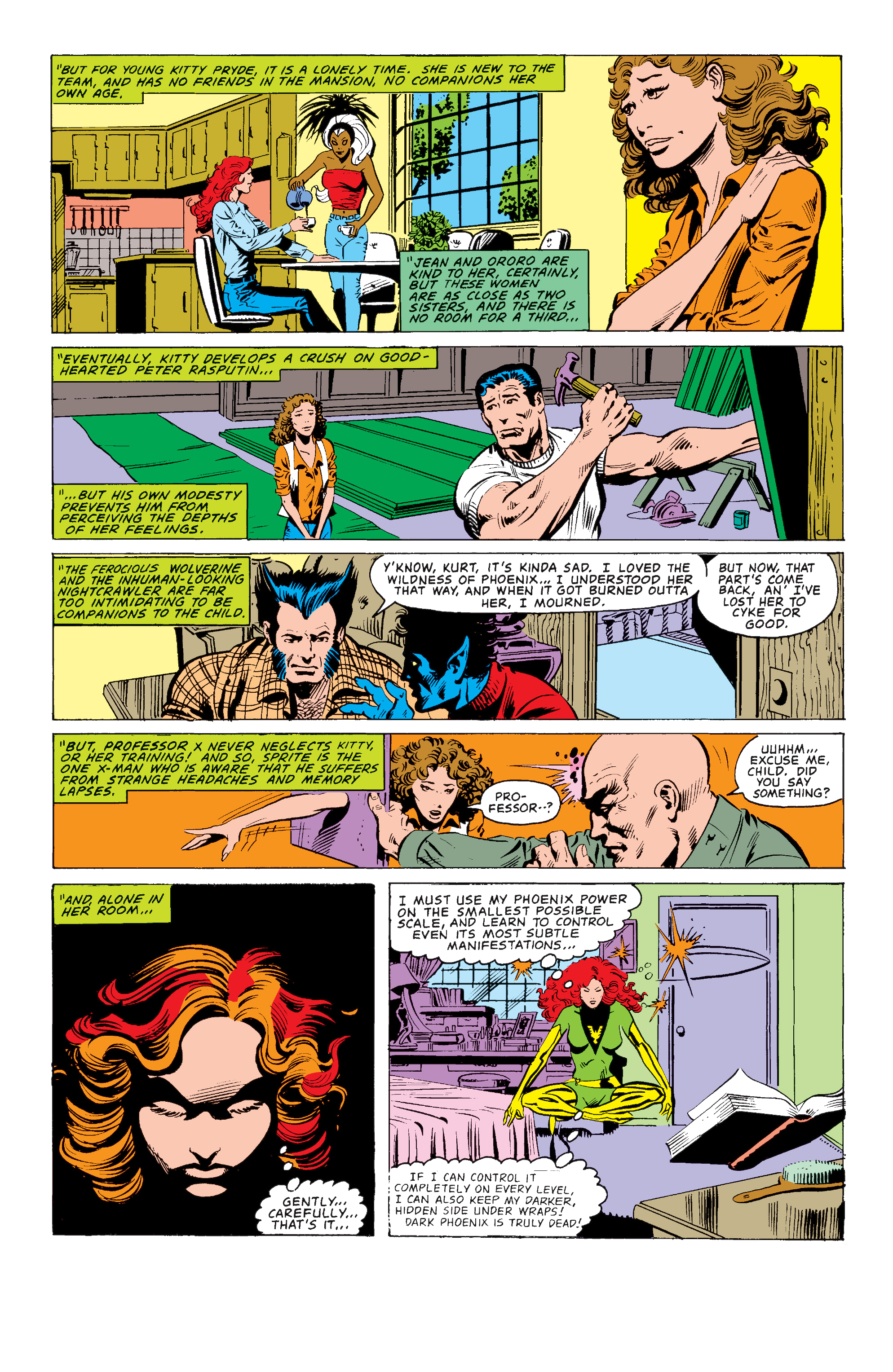 Read online What If? (1977) comic -  Issue # _Complete Collection TPB 3 (Part 2) - 48