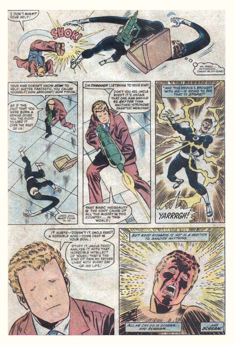 Marvel Team-Up (1972) Issue #132 #139 - English 8