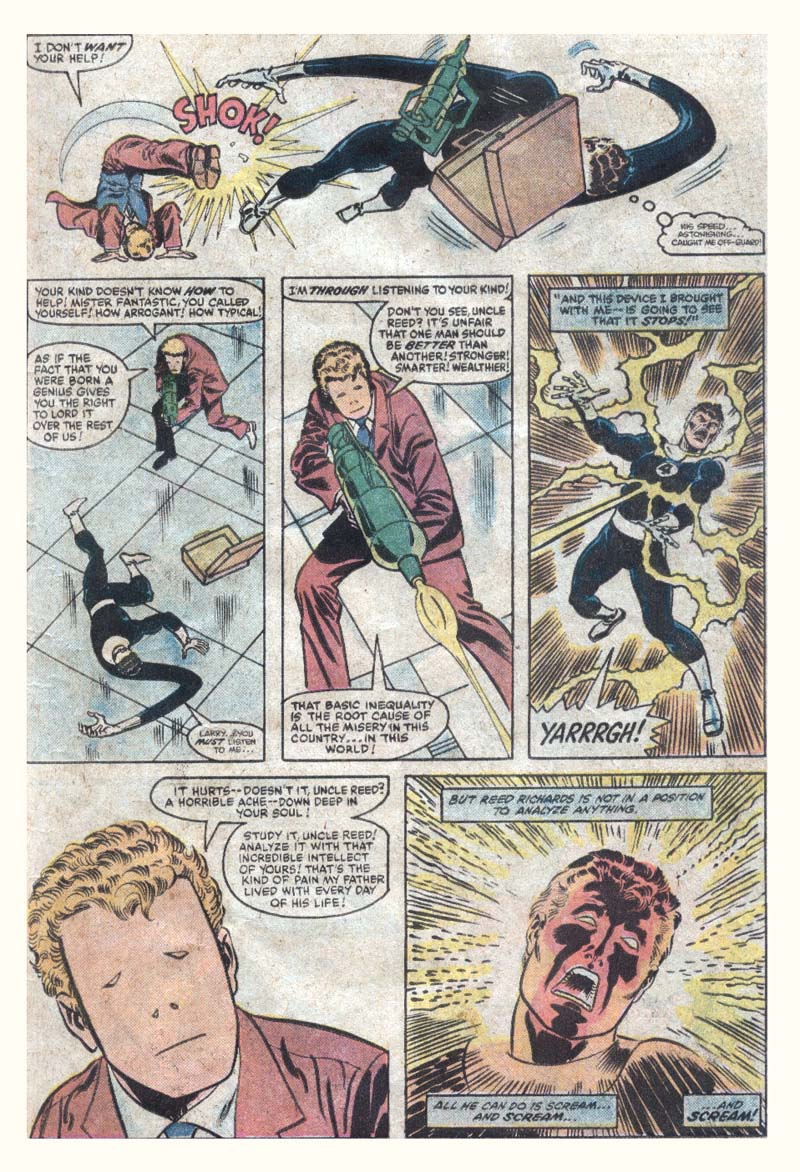 Read online Marvel Team-Up (1972) comic -  Issue #132 - 8