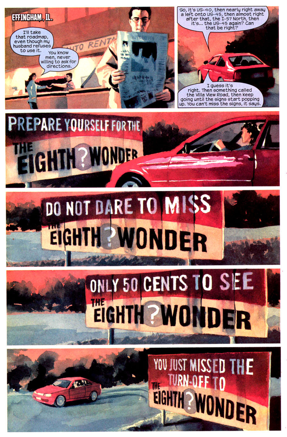 Read online Hulk: Nightmerica comic -  Issue #2 - 14