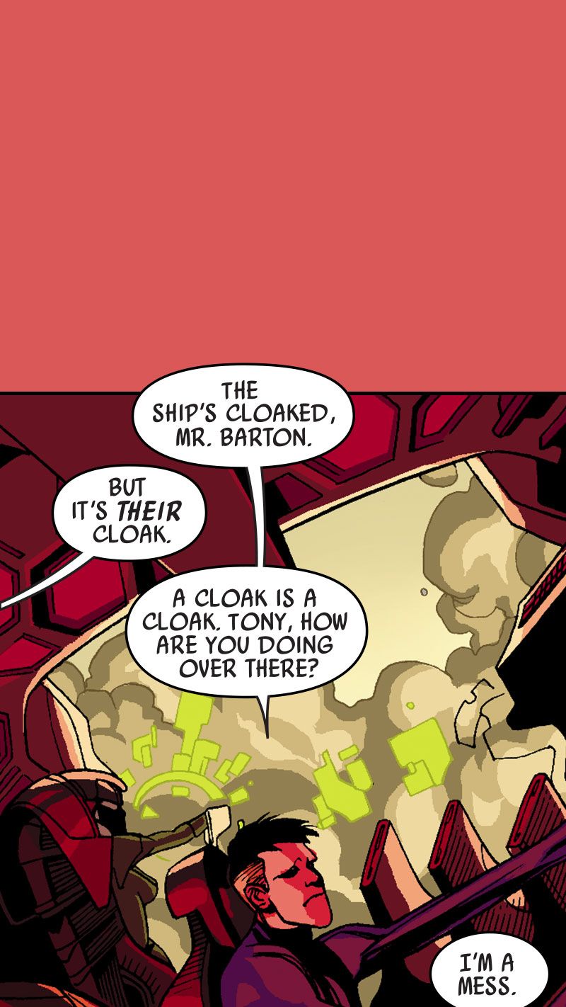 Read online Secret Invasion Infinity Comic comic -  Issue #13 - 87