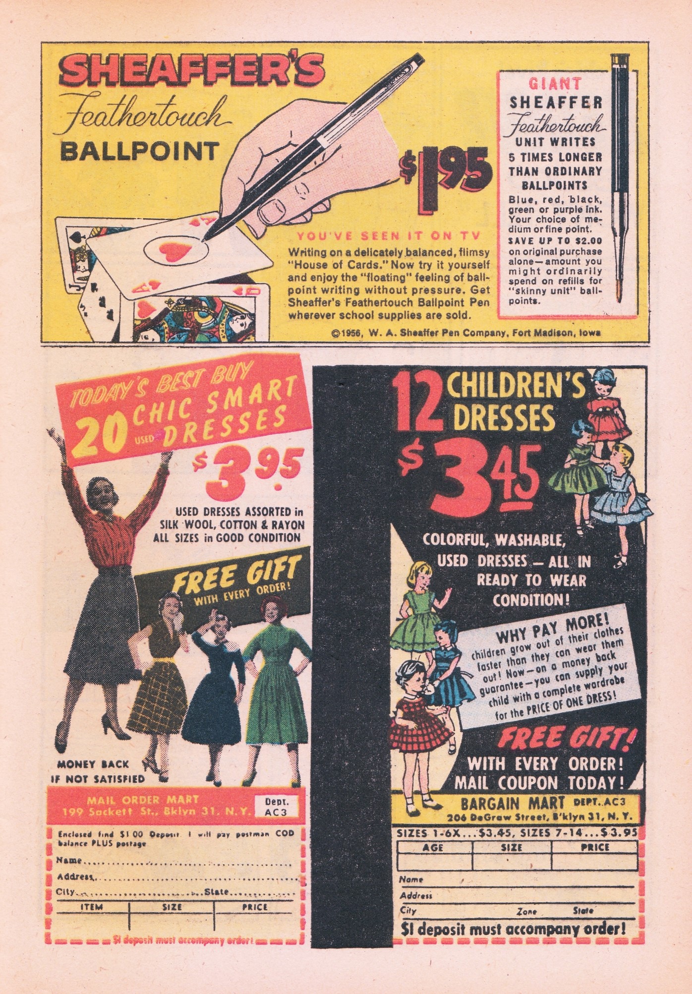 Read online Pep Comics comic -  Issue #120 - 9