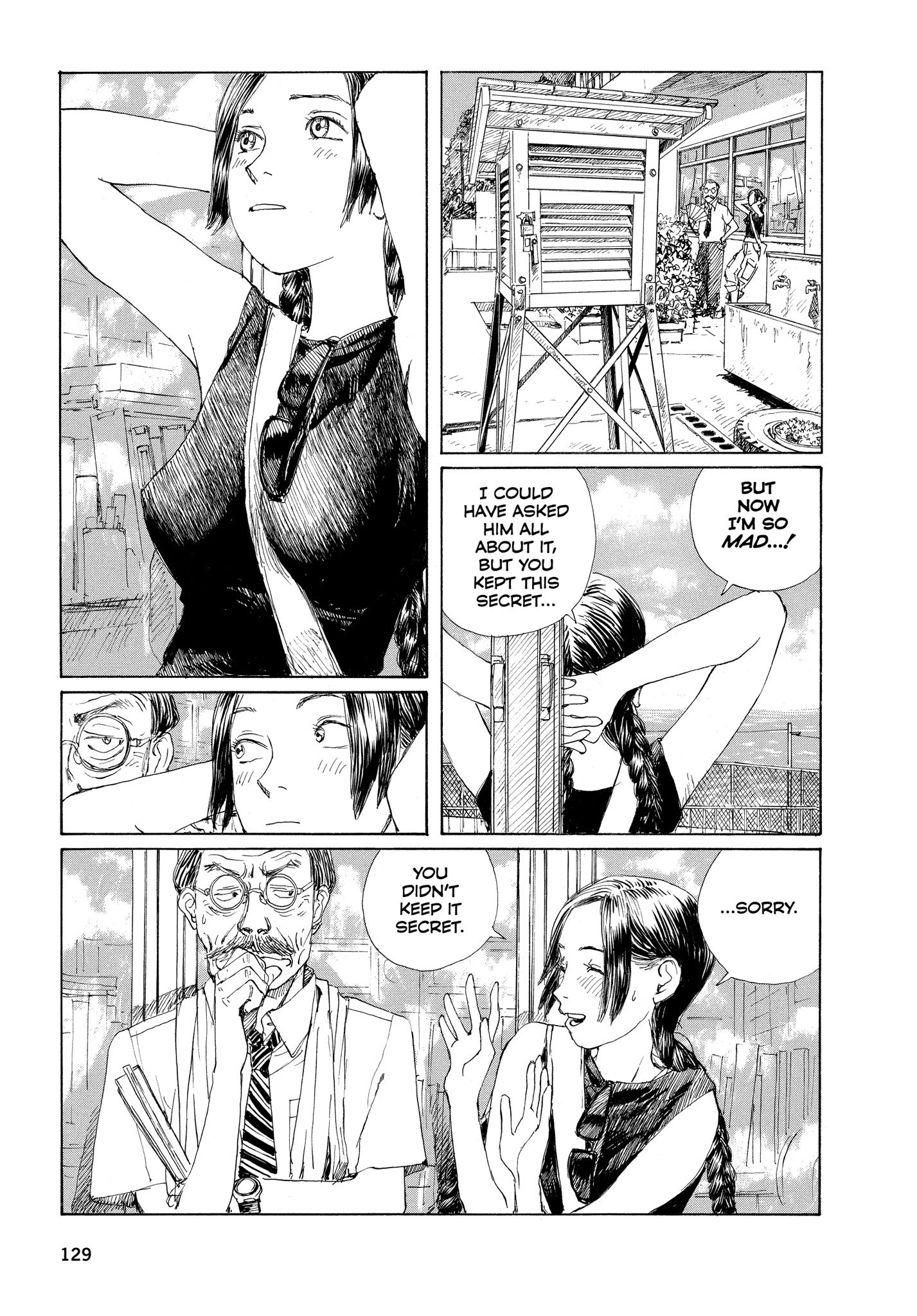 Read online Wandering Island comic -  Issue # Full - 122