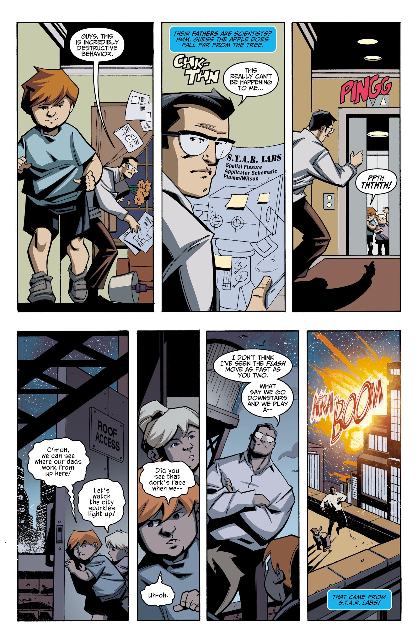 Read online Adventures of Superman [II] comic -  Issue # TPB 3 - 123