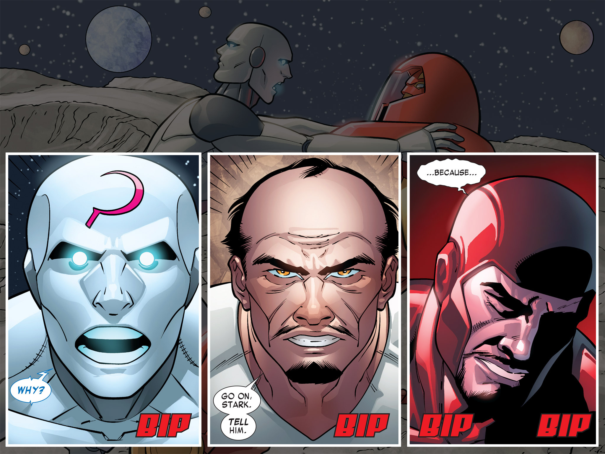 Read online Iron Man: Fatal Frontier Infinite Comic comic -  Issue #3 - 36