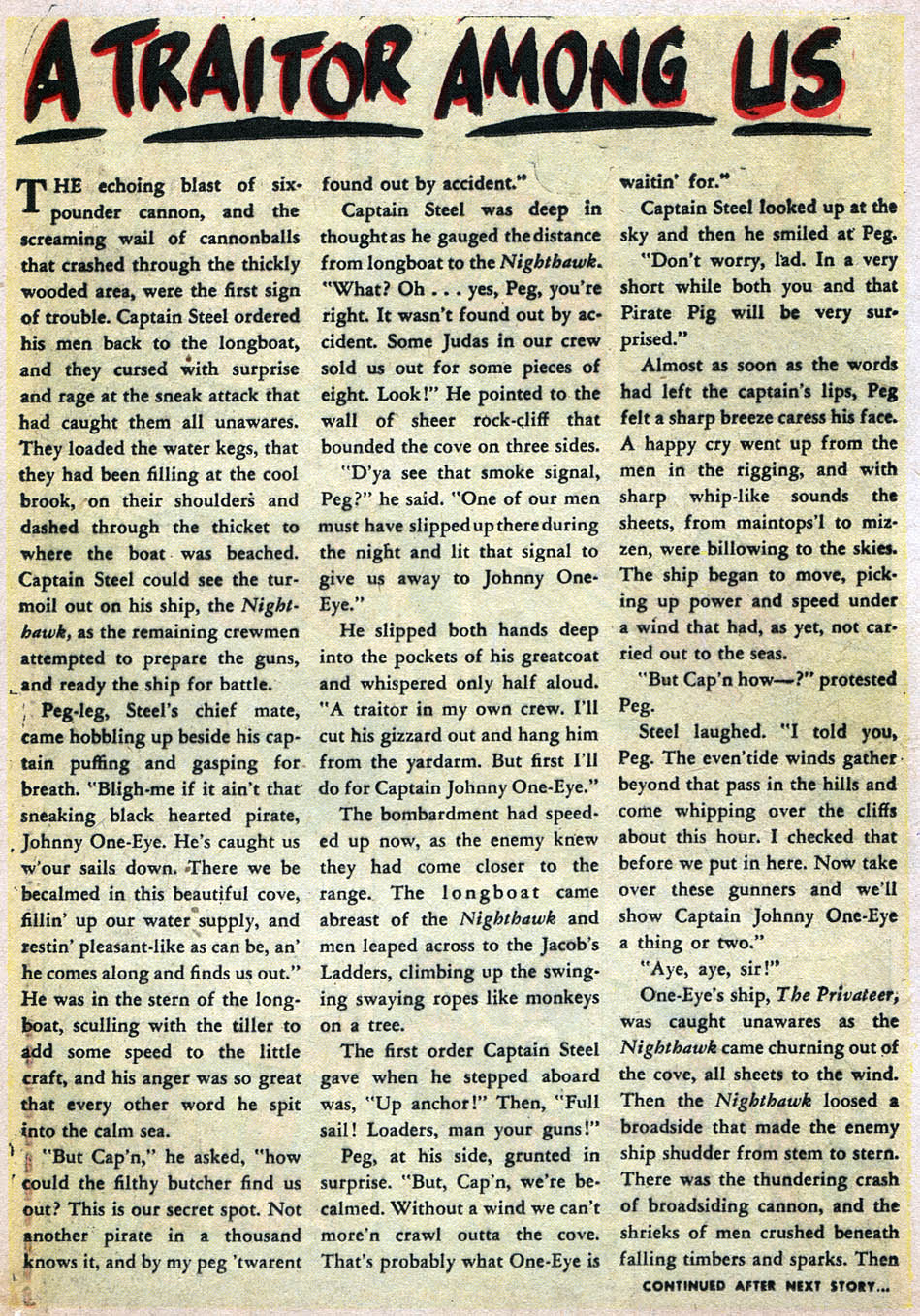 Read online Young Men comic -  Issue #24 - 12