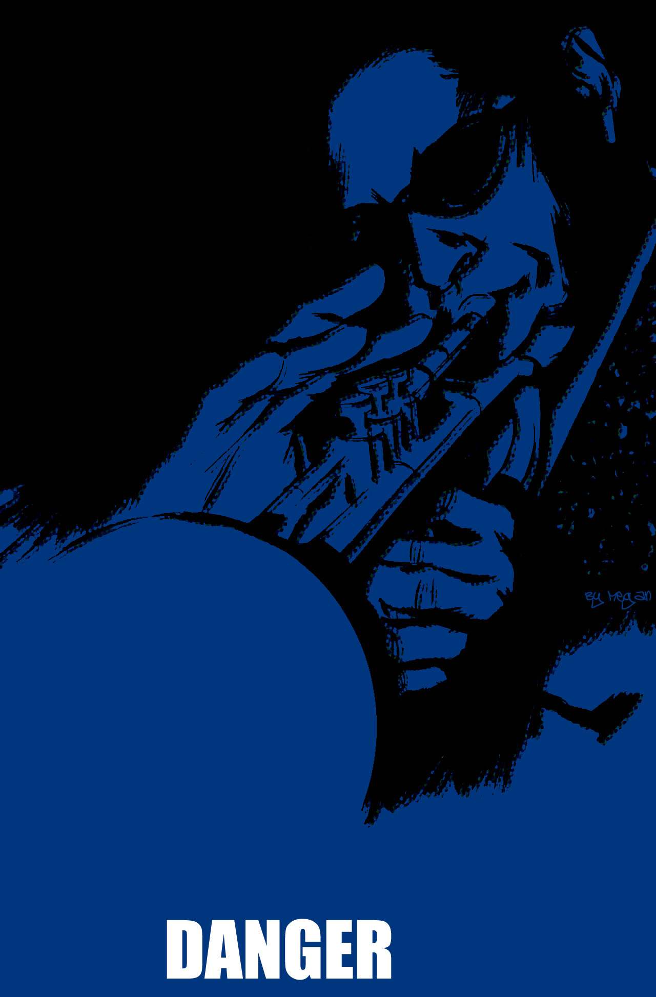 Read online Danger Girl and the Army of Darkness comic -  Issue #1 - 24