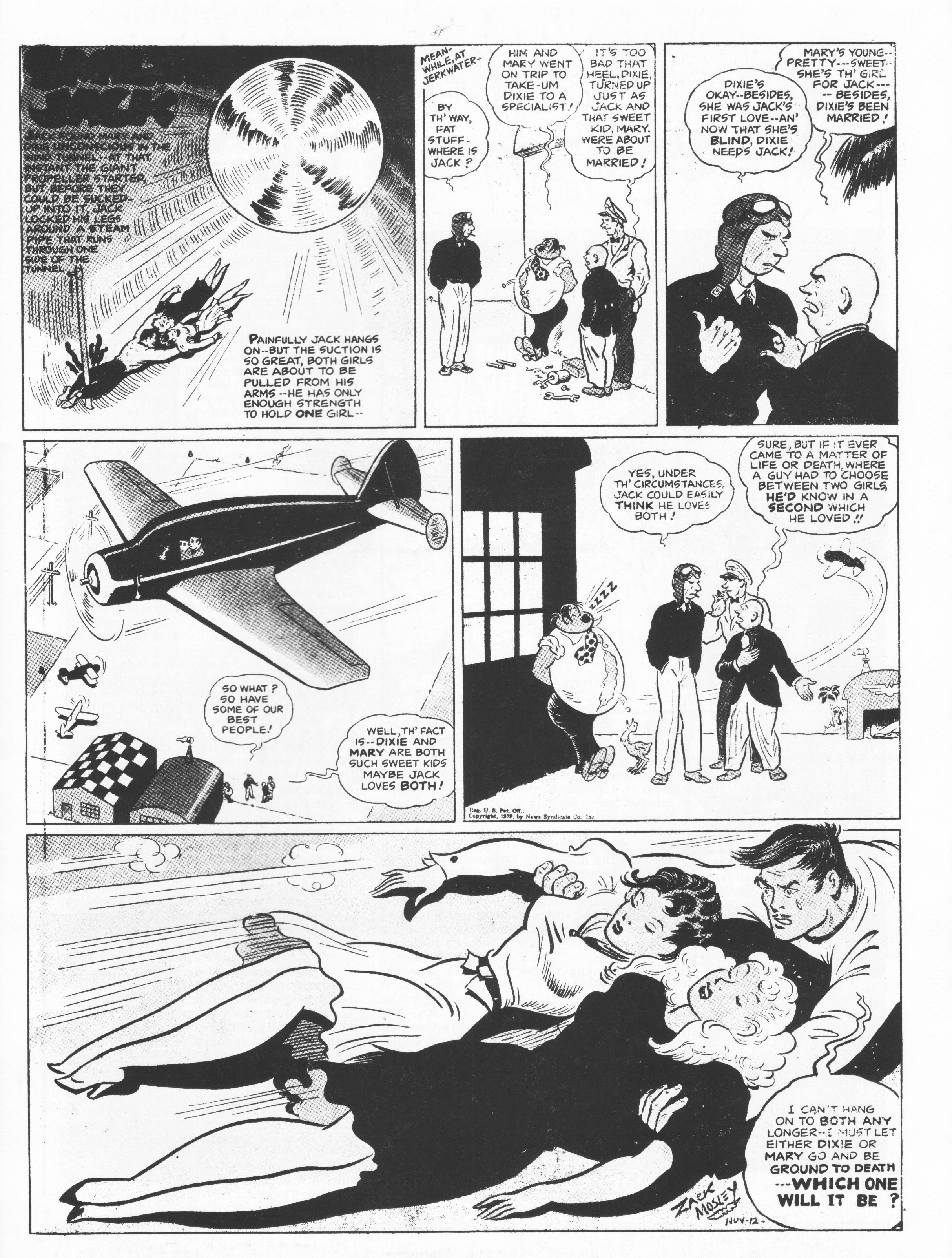 Read online Nemo: The Classic Comics Library comic -  Issue #7 - 9