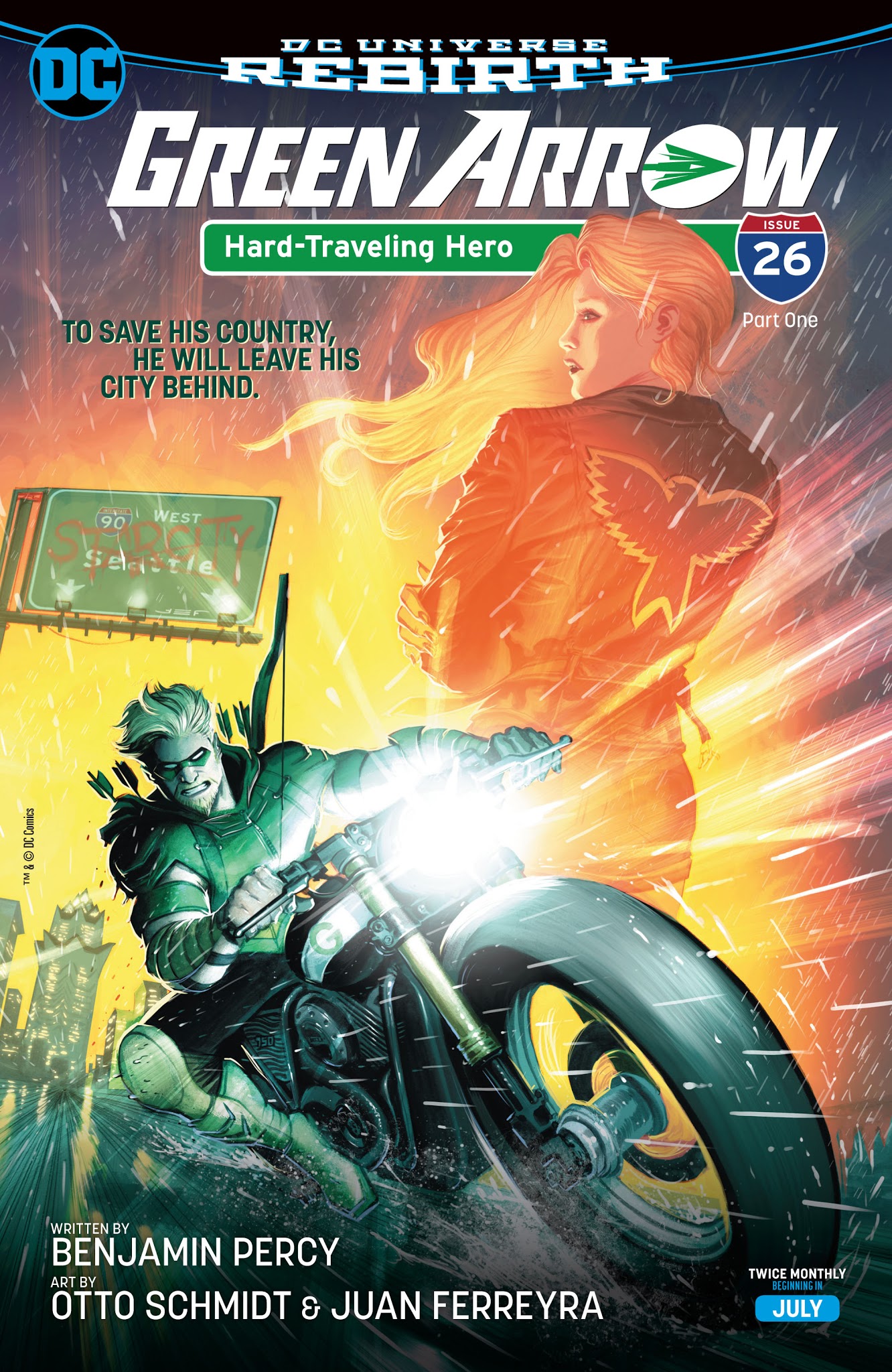 Read online Batman Beyond (2016) comic -  Issue #9 - 2