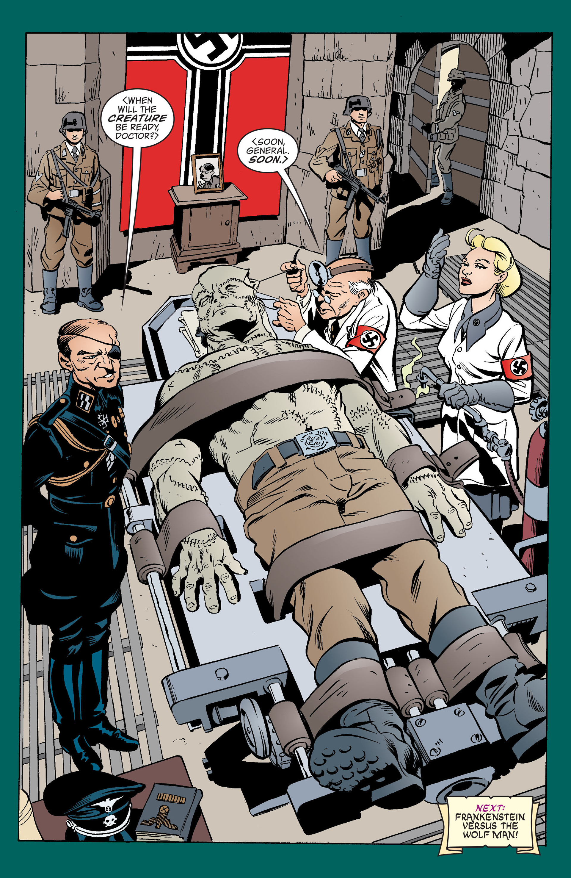 Read online Fables comic -  Issue #28 - 23