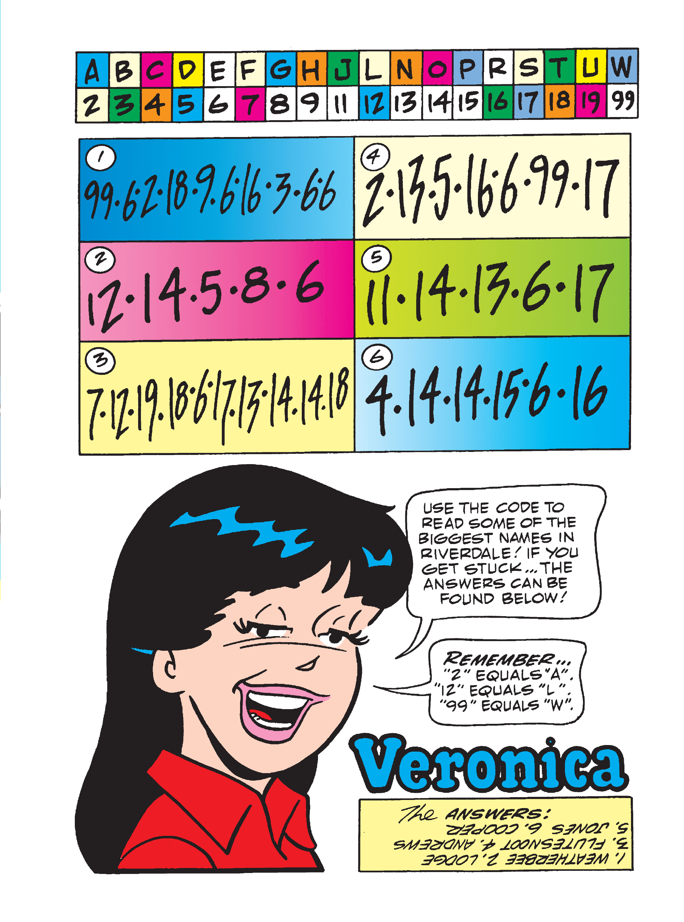 Read online World of Betty and Veronica Jumbo Comics Digest comic -  Issue # TPB 13 (Part 2) - 68