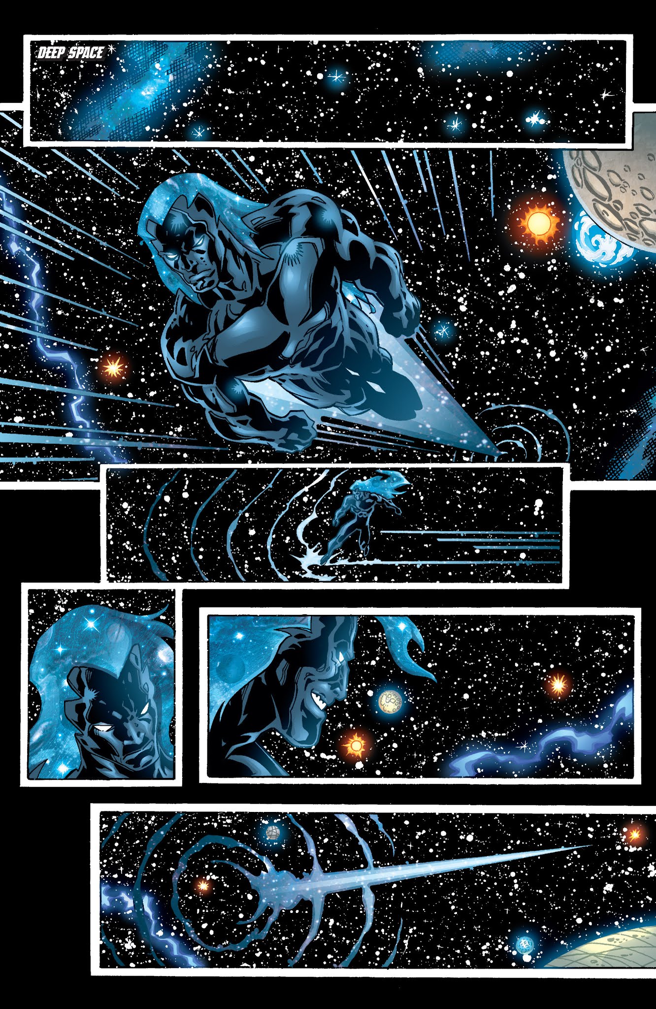 Read online Guardians of the Galaxy: Road to Annihilation comic -  Issue # TPB 2 (Part 2) - 75
