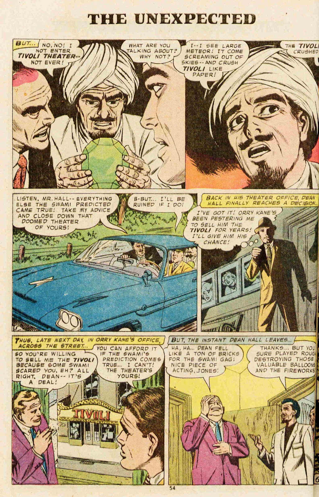 Tales of the Unexpected (1956) issue 159 - Page 48
