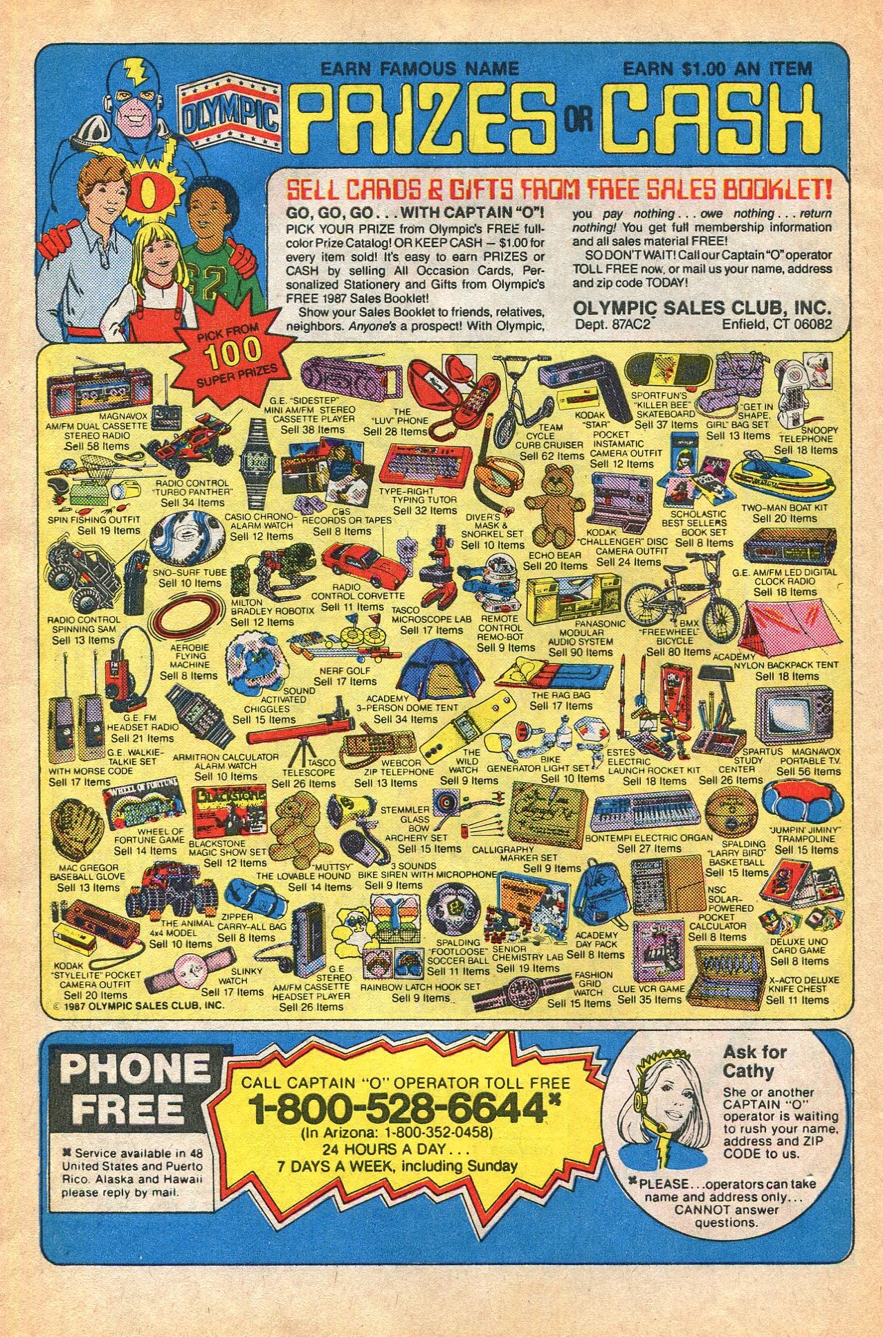 Read online Katy Keene (1983) comic -  Issue #20 - 34
