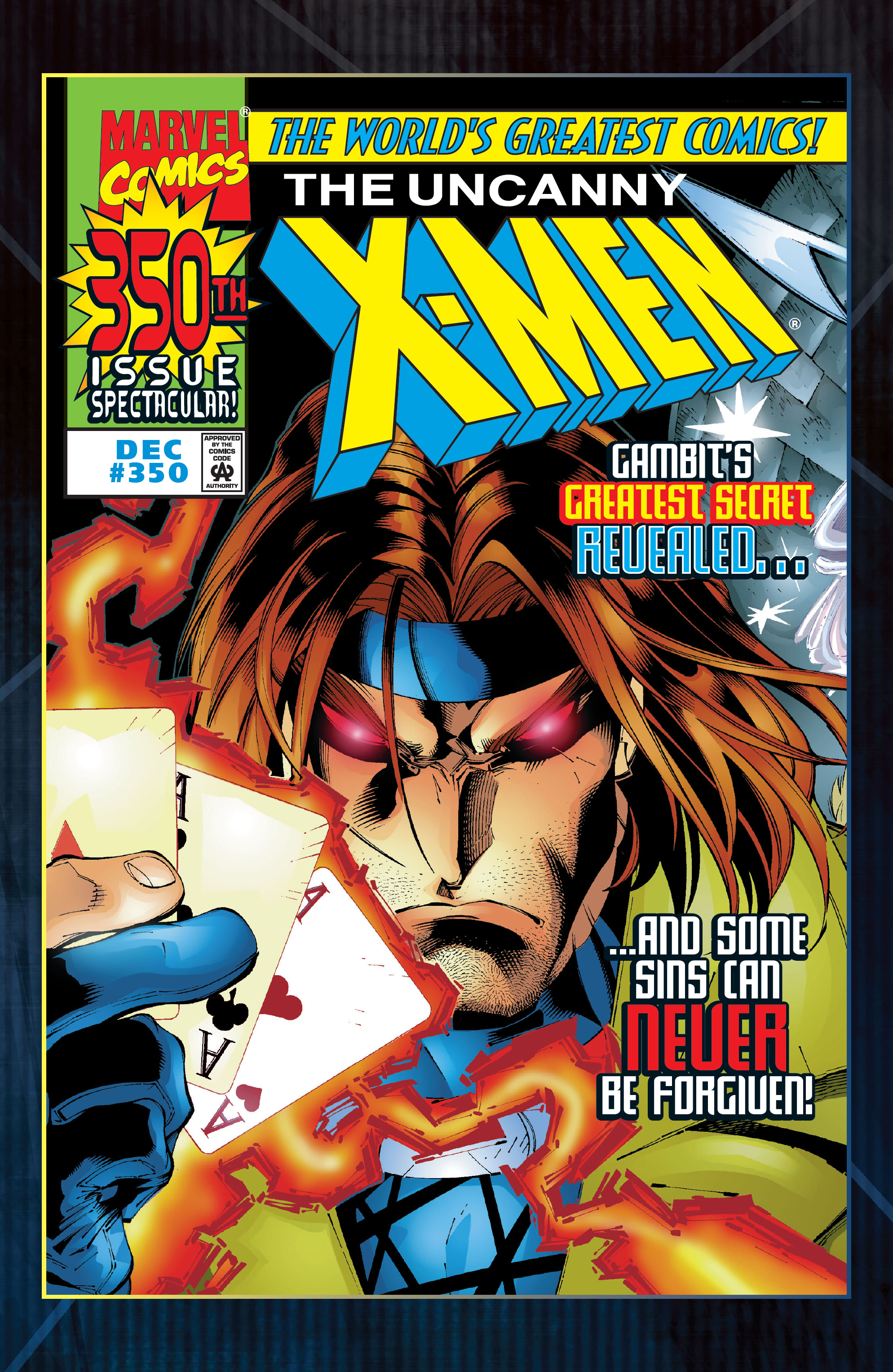 Read online X-Men: Betrayals comic -  Issue # TPB - 73