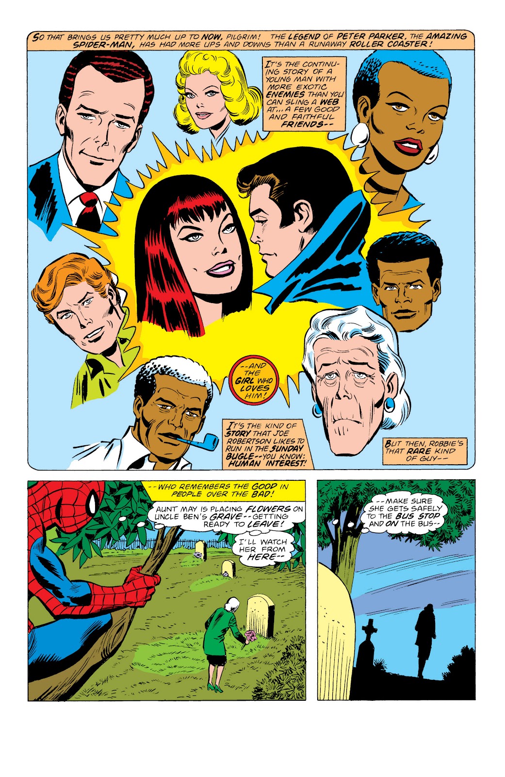 The Amazing Spider-Man (1963) issue 181 - Page 15