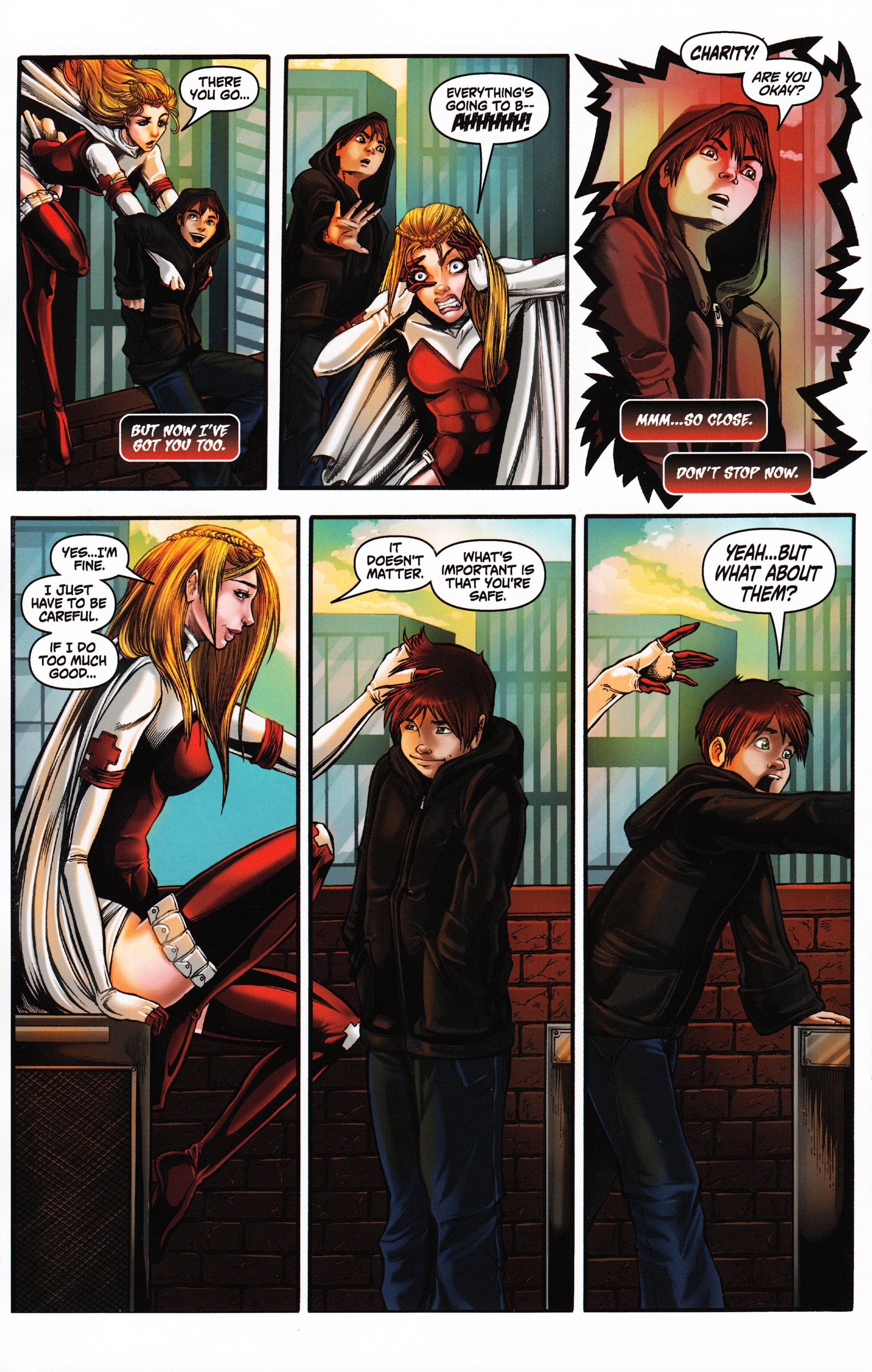 Read online Critter (2012) comic -  Issue # Annual 1 - 26