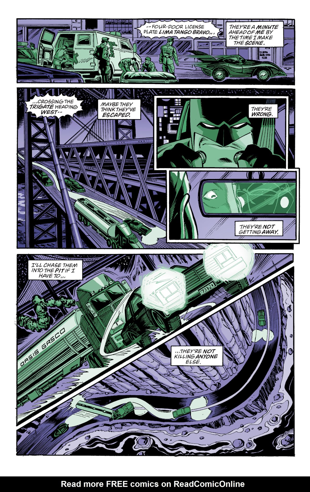 Read online Batman: New Gotham comic -  Issue # TPB 2 (Part 1) - 81