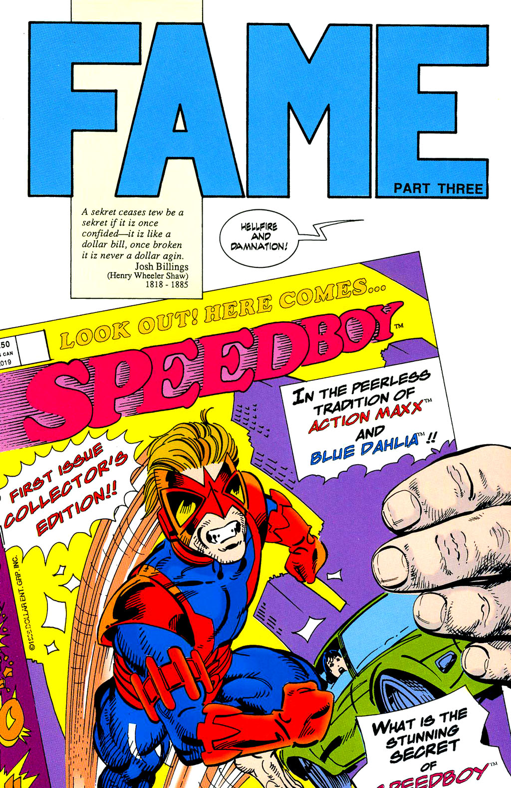 Read online John Byrne's Next Men (1992) comic -  Issue # TPB 3 - 51