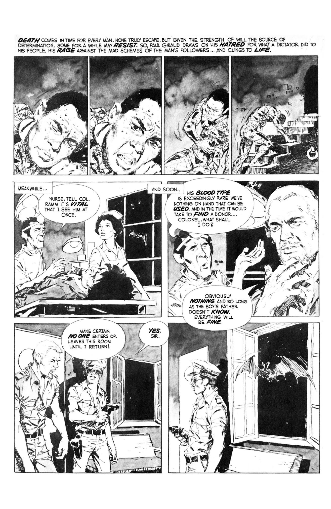 Read online Vampirella: The Essential Warren Years comic -  Issue # TPB (Part 2) - 29