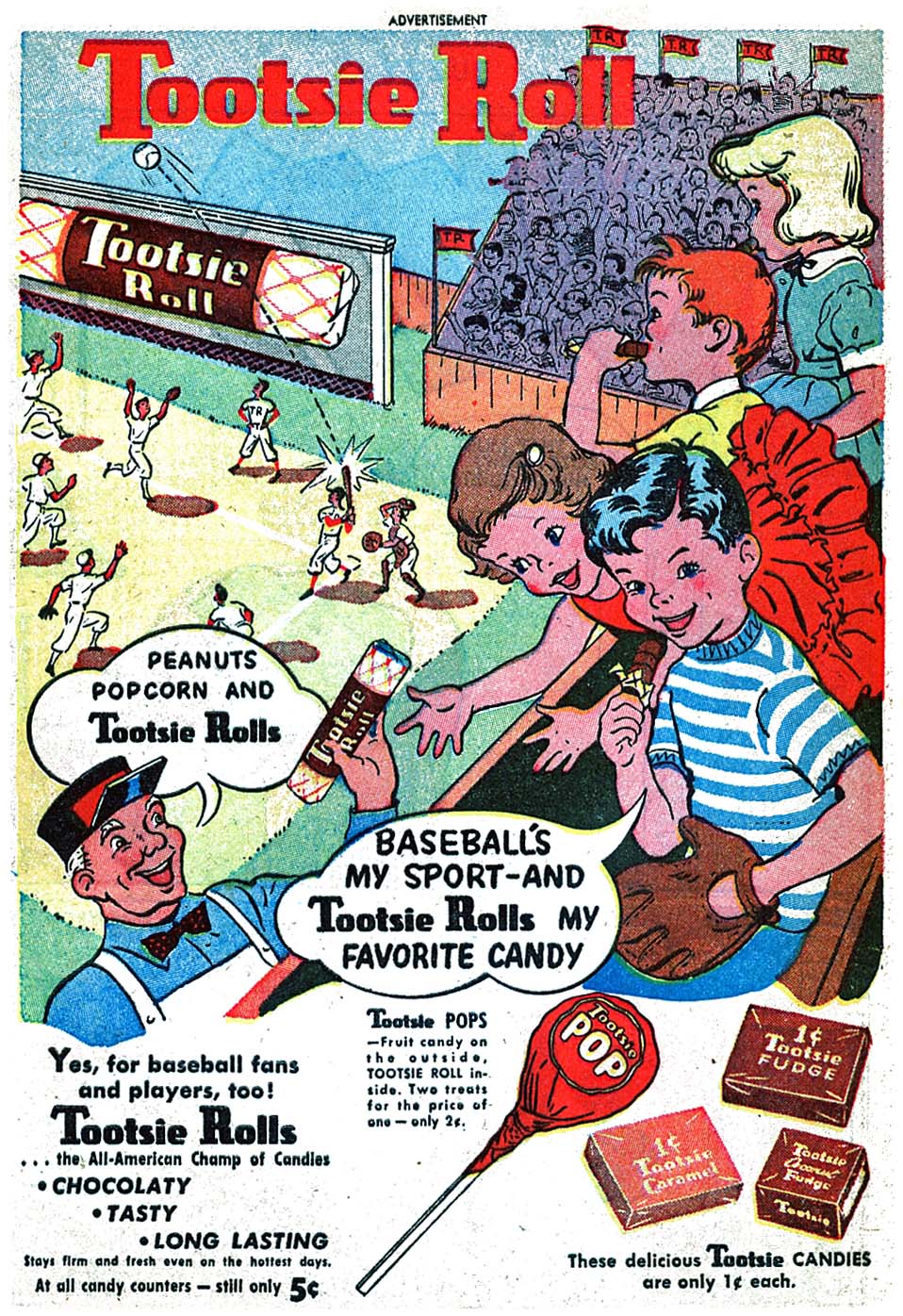 Read online Buzzy comic -  Issue #59 - 9