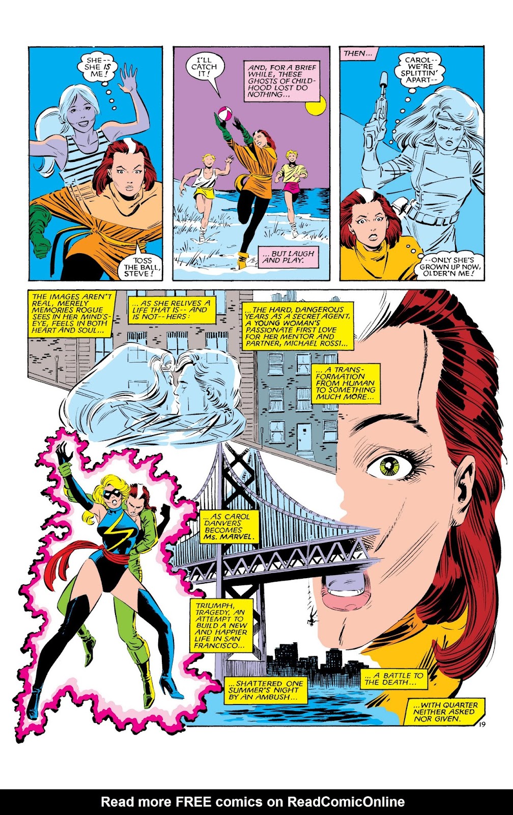 Marvel Masterworks: The Uncanny X-Men issue TPB 10 (Part 3) - Page 59