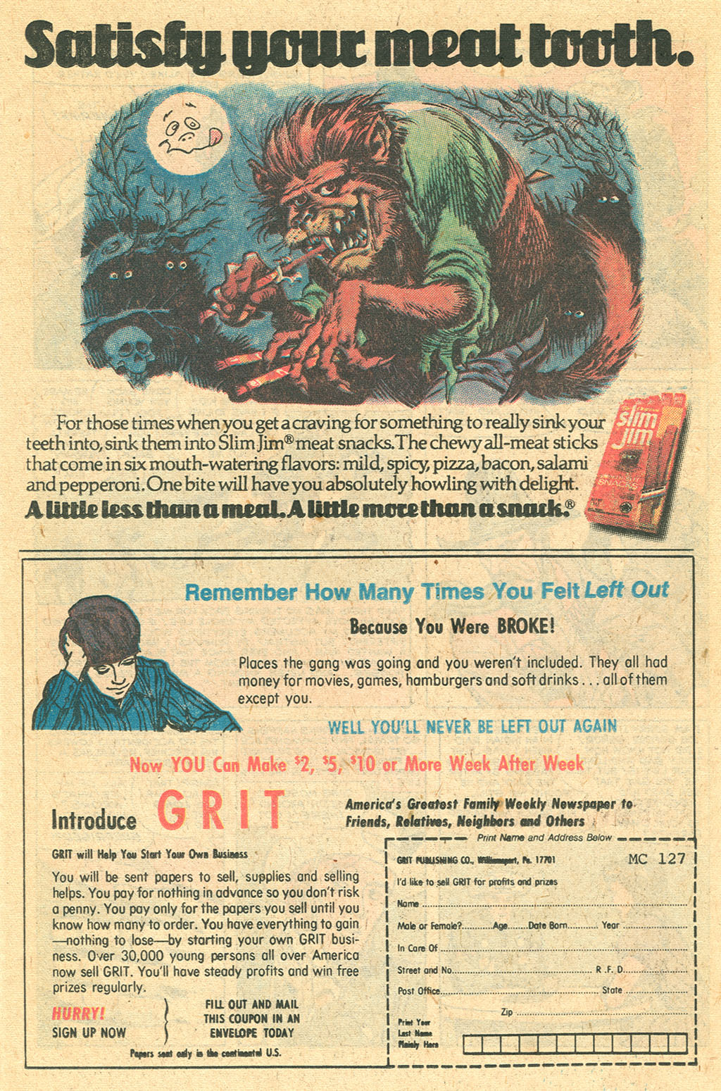 Read online The Rawhide Kid comic -  Issue #143 - 11