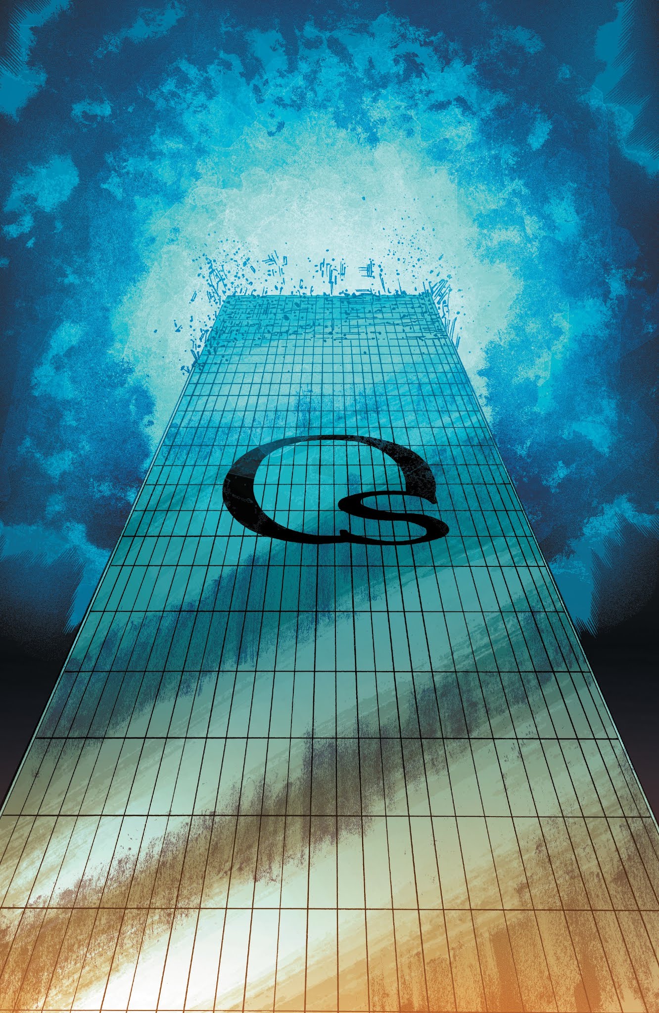 Read online Edge of Spider-Geddon comic -  Issue #4 - 20