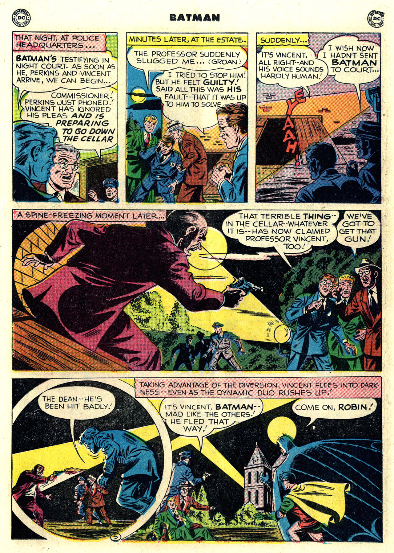 Read online Batman (1940) comic -  Issue #59 - 21