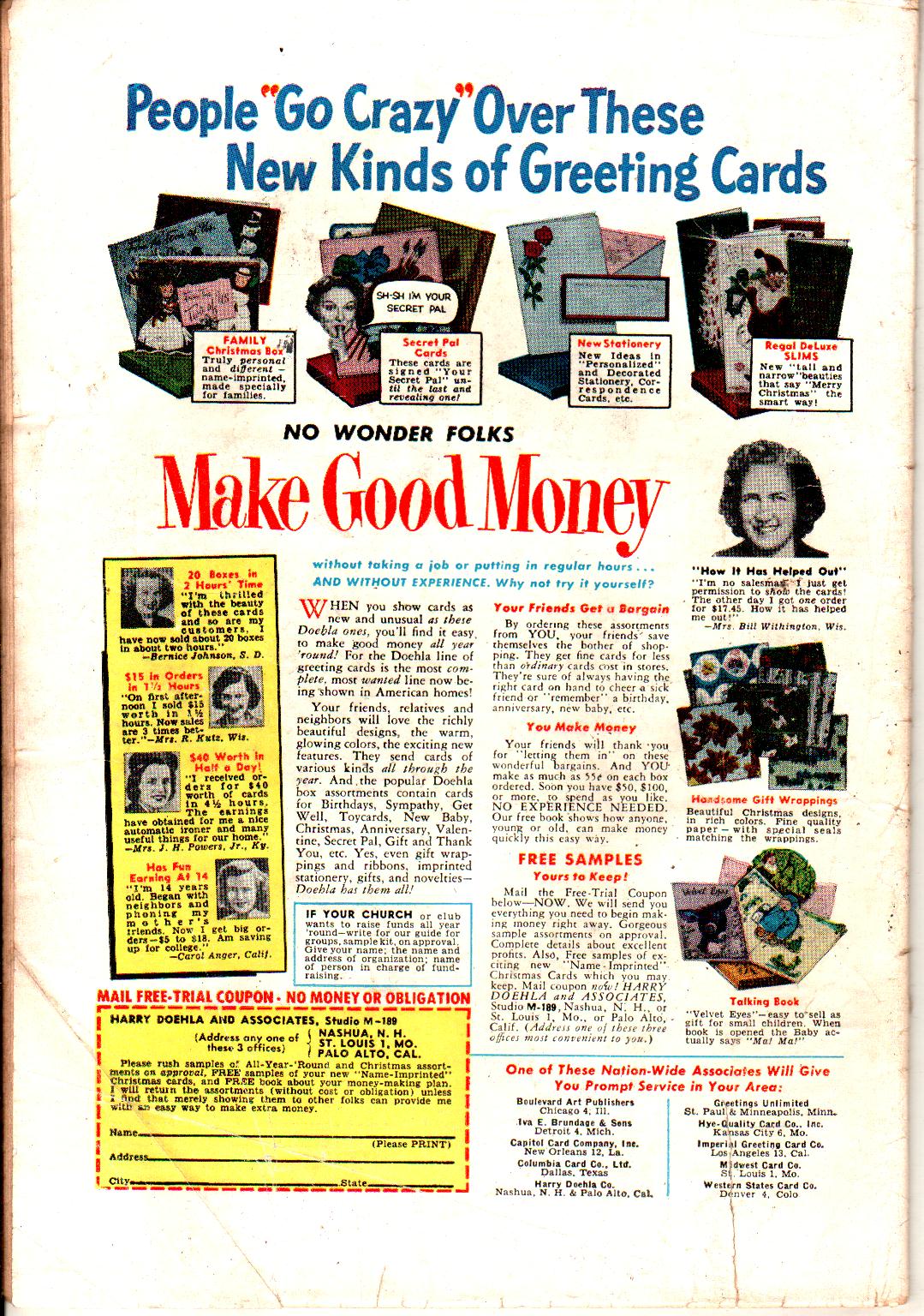 Read online My Own Romance comic -  Issue #47 - 36