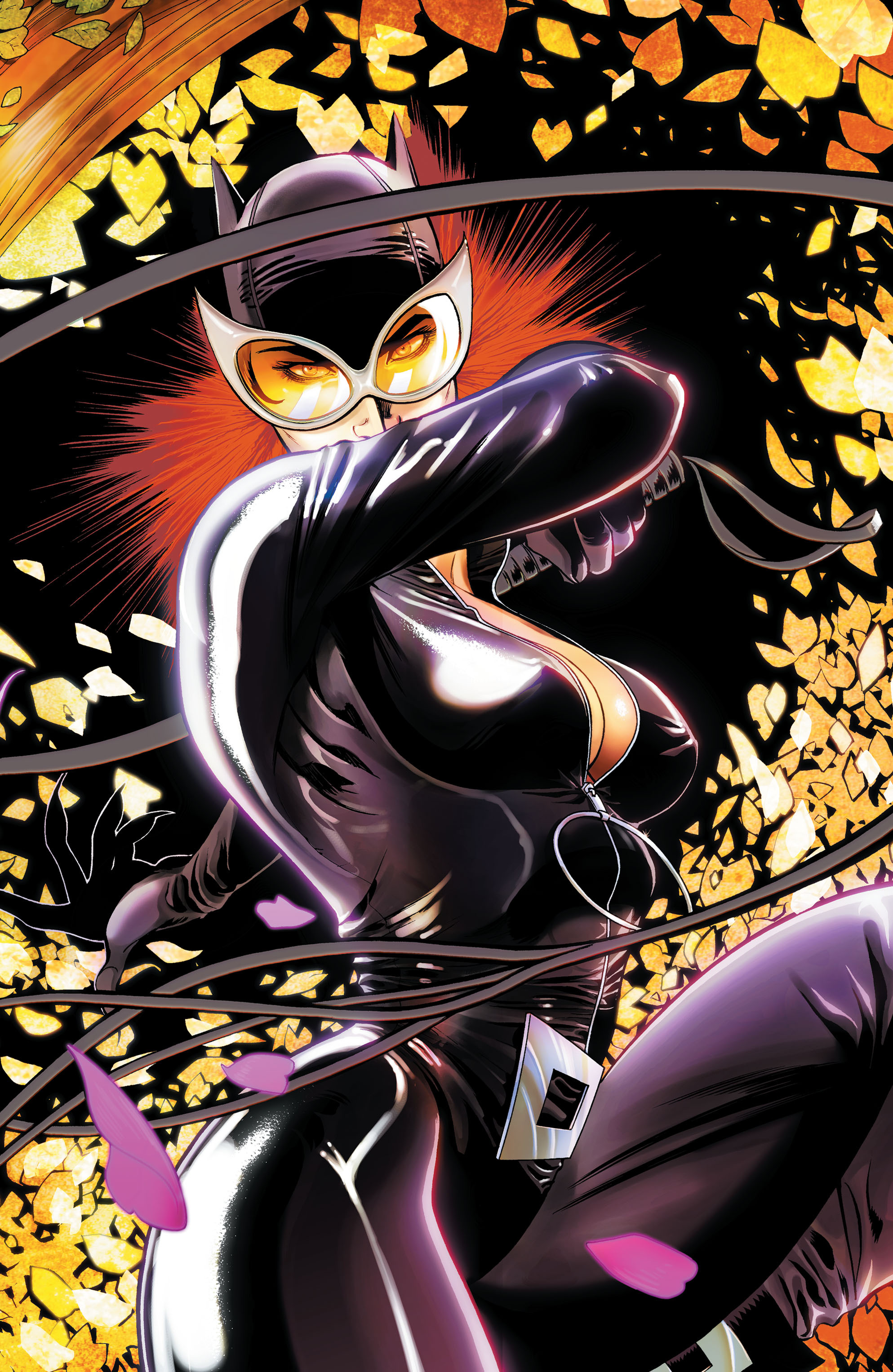 Read online Harley Quinn's Greatest Hits comic -  Issue # TPB (Part 1) - 51