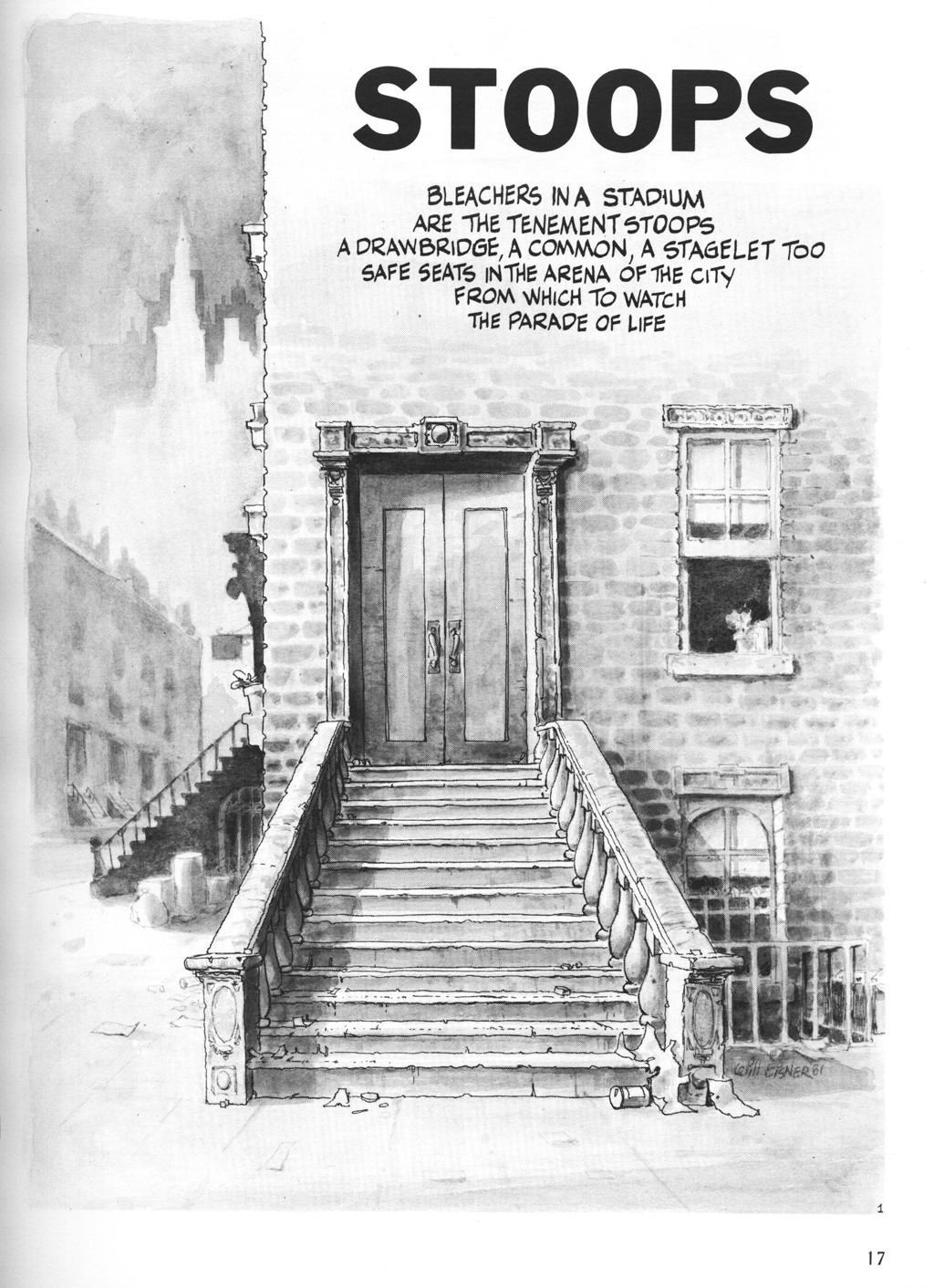 Read online New York, the Big City comic -  Issue # TPB - 16