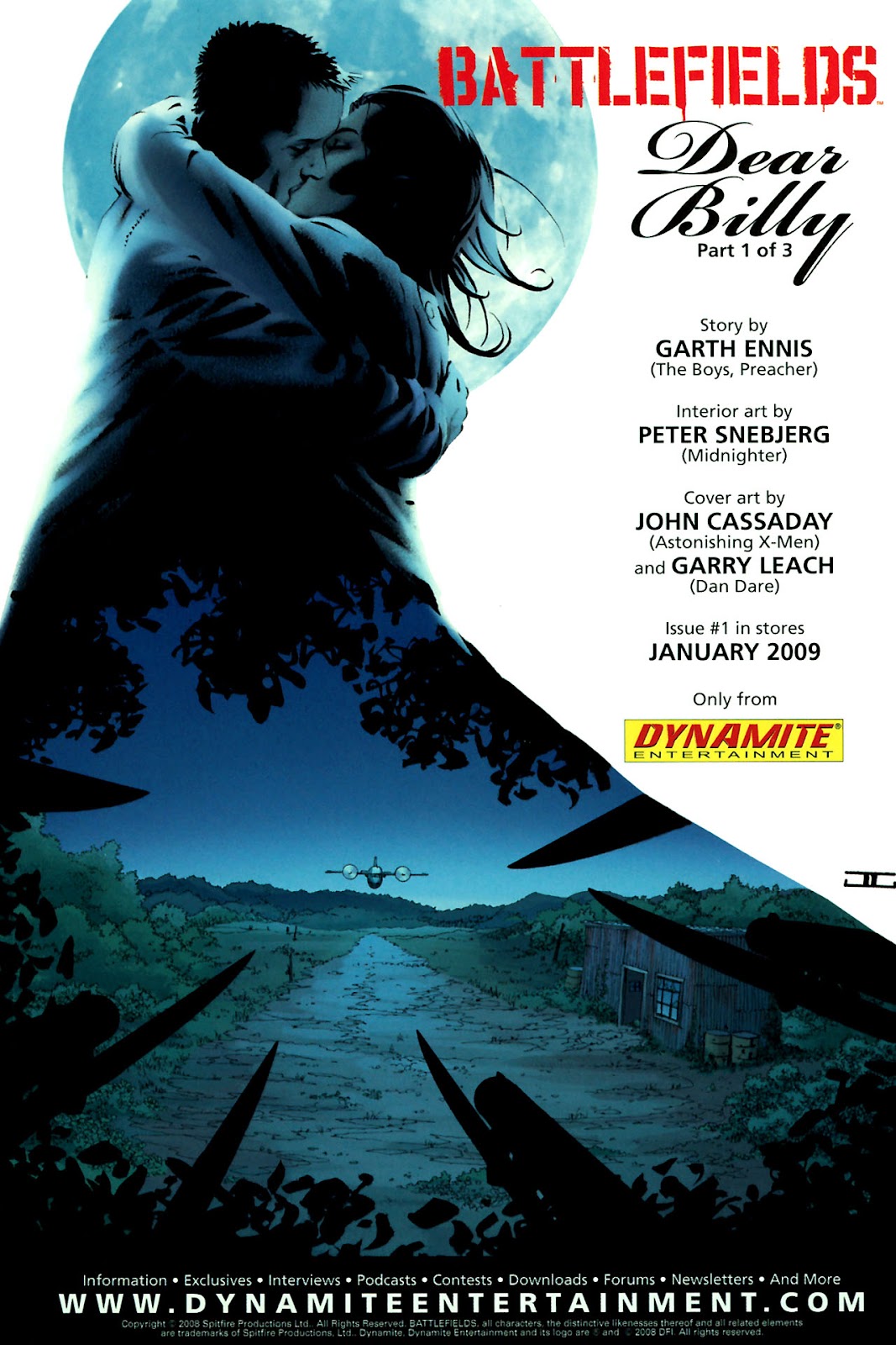 Savage Tales (2007) issue 10 - Page 47
