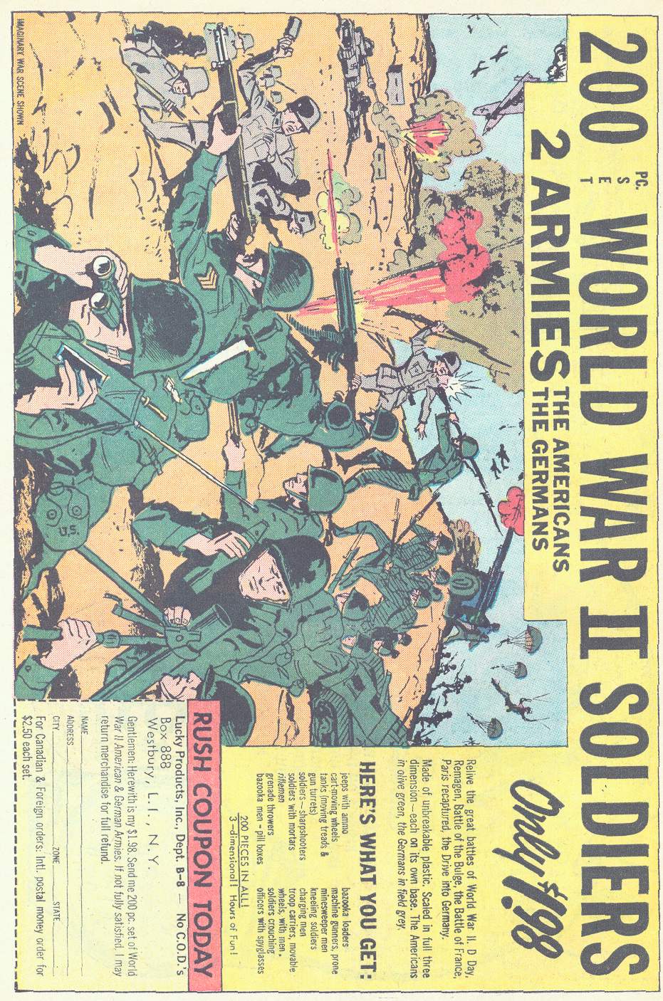 Read online The Fox and the Crow comic -  Issue #99 - 34