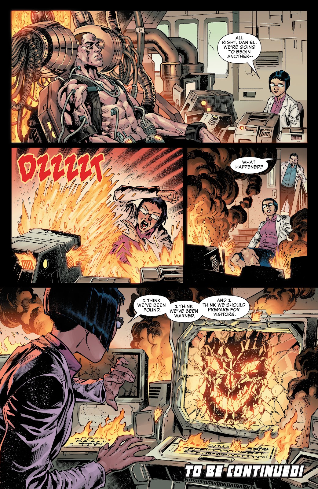 Ghost Rider (2022) issue 13 - Page 22