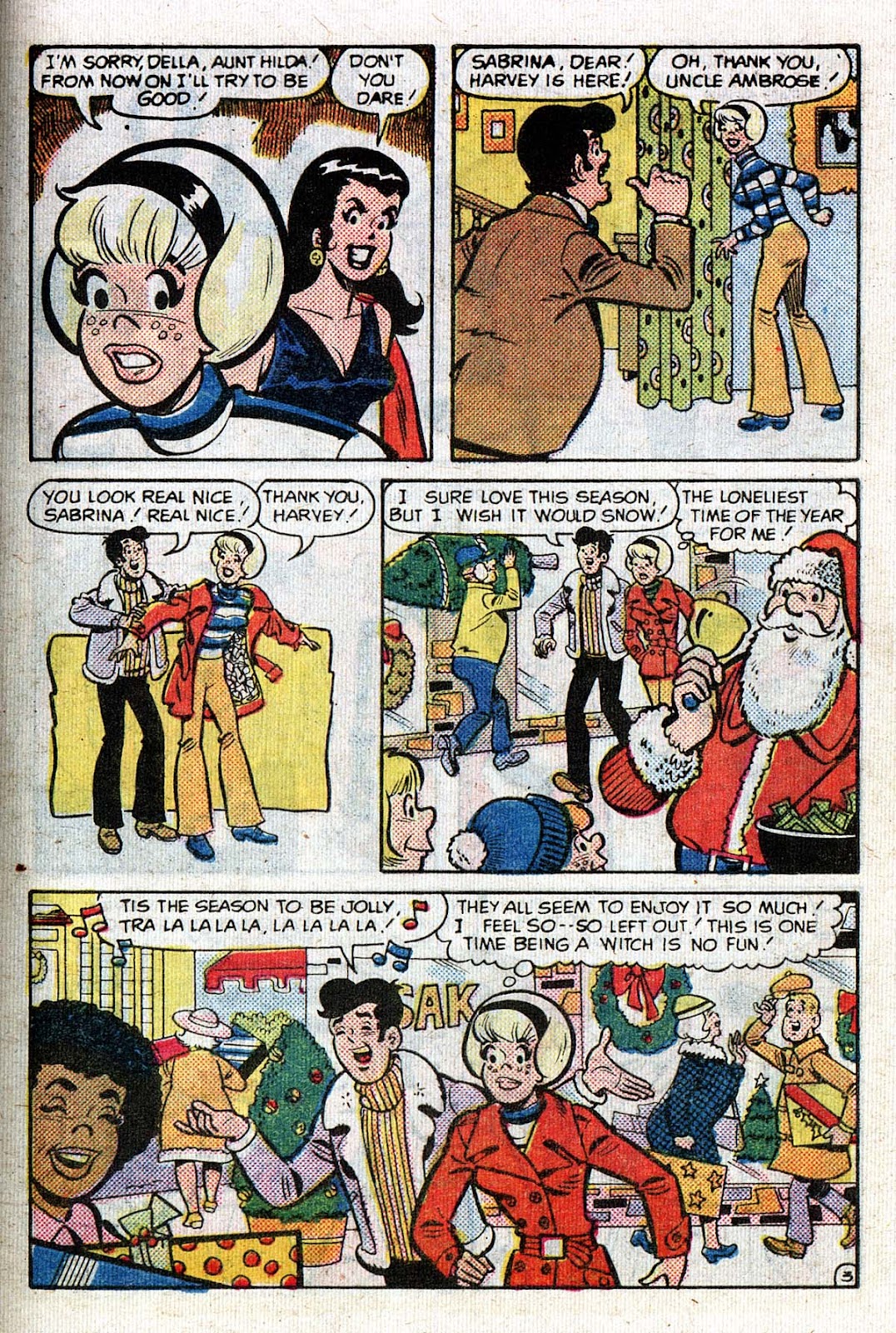 Betty and Veronica Double Digest issue 11 - Page 96