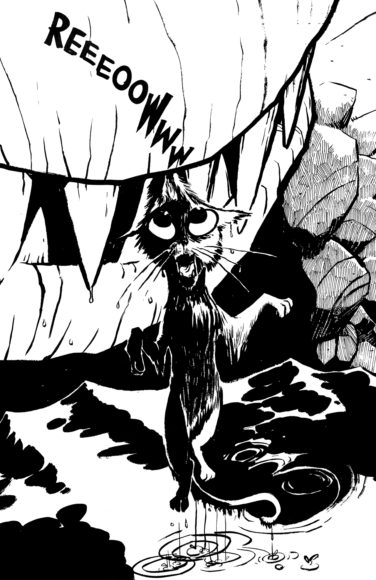 Read online Tommysaurus Rex comic -  Issue # TPB - 73