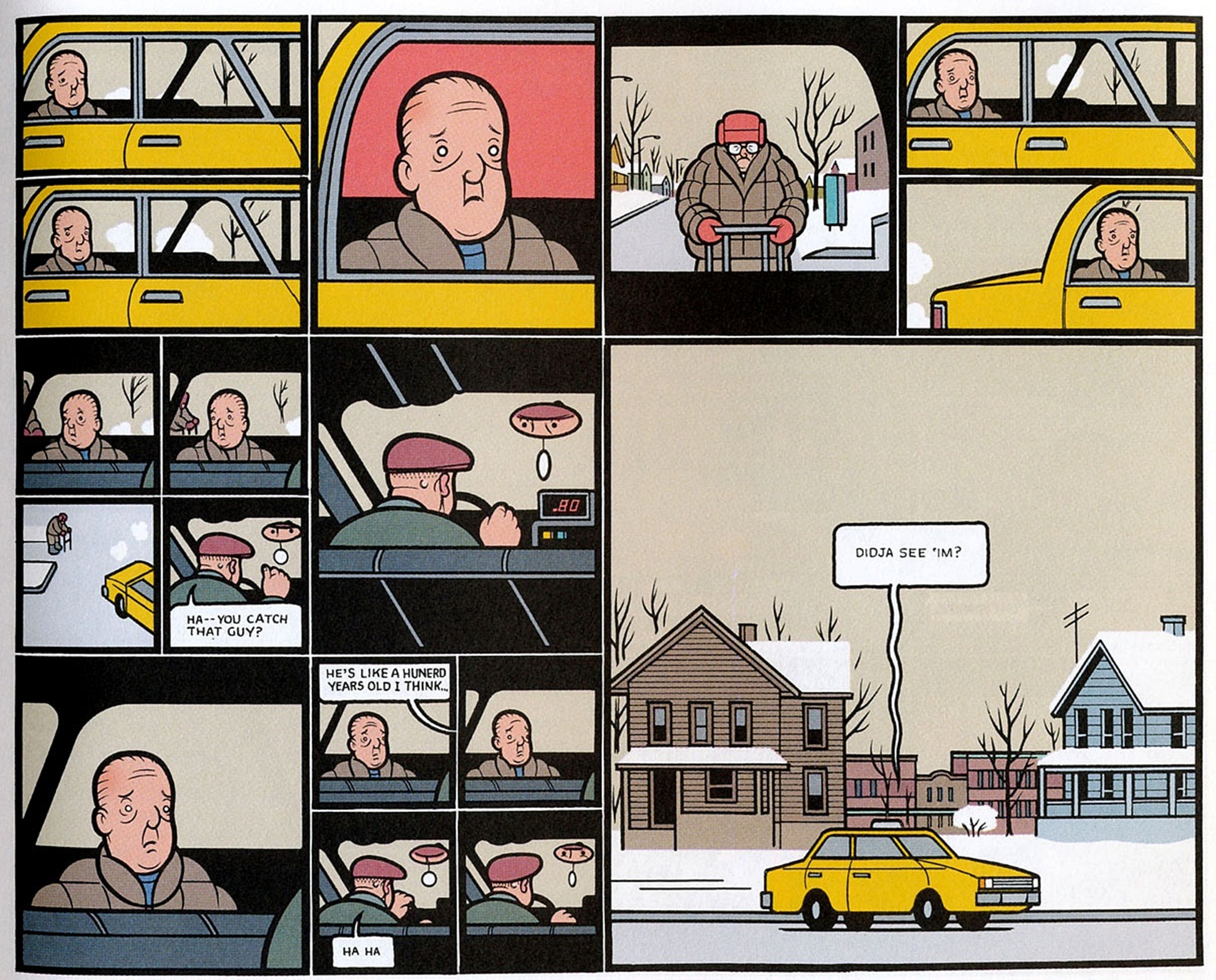 Read online The Acme Novelty Library comic -  Issue #14 - 73