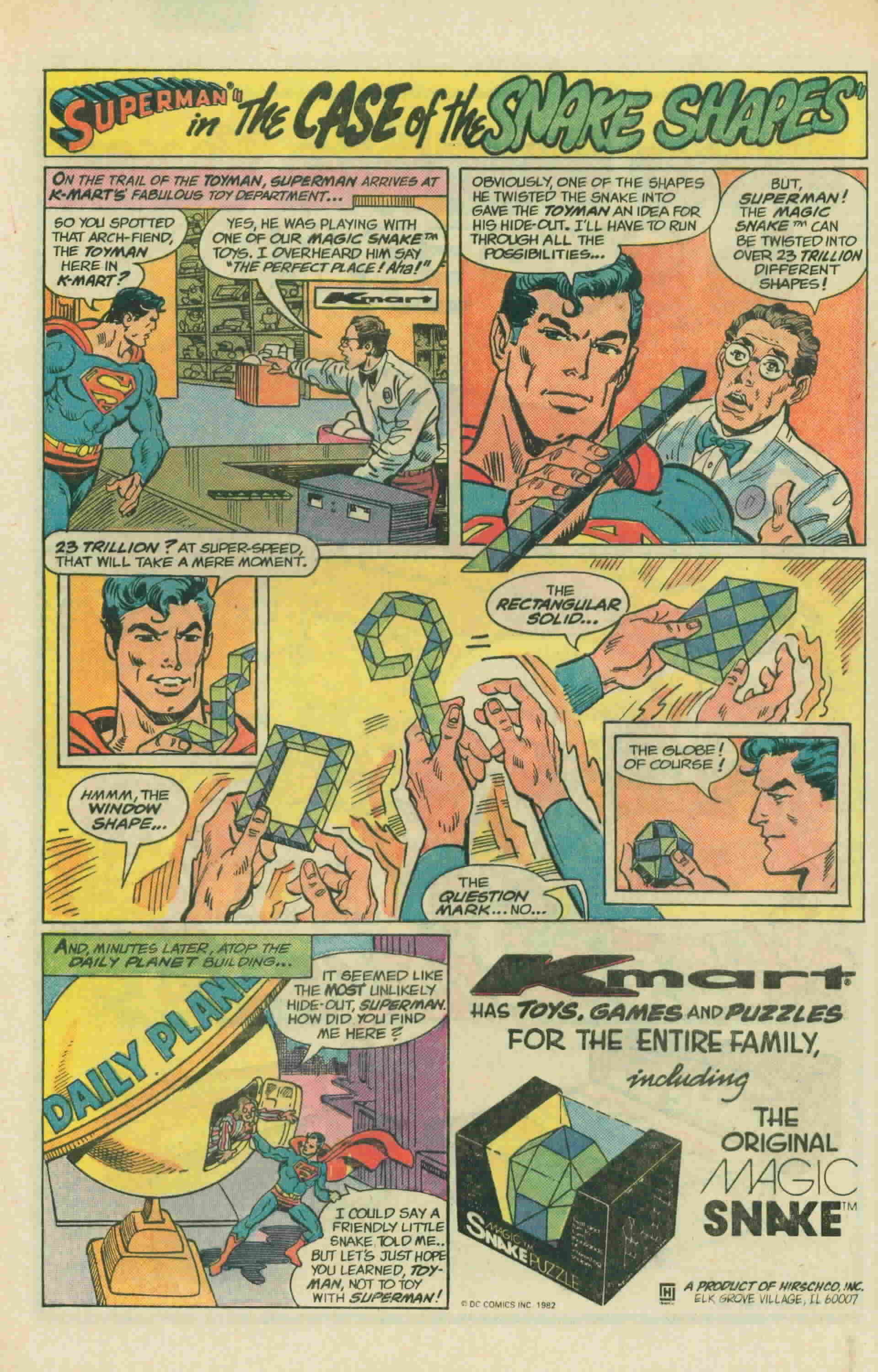 Read online Arion, Lord of Atlantis comic -  Issue #3 - 9
