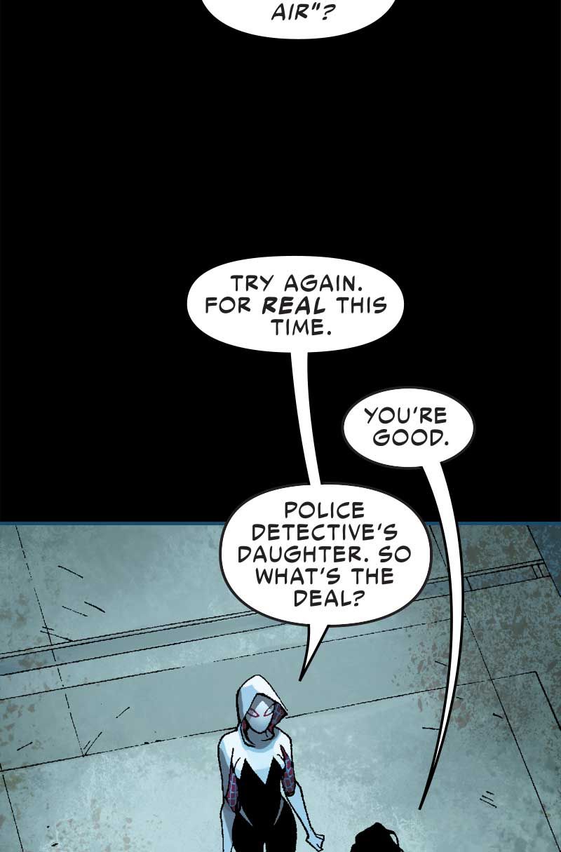 Read online Amazing Spider-Man: Spider-Verse Infinity Comic comic -  Issue #9 - 37