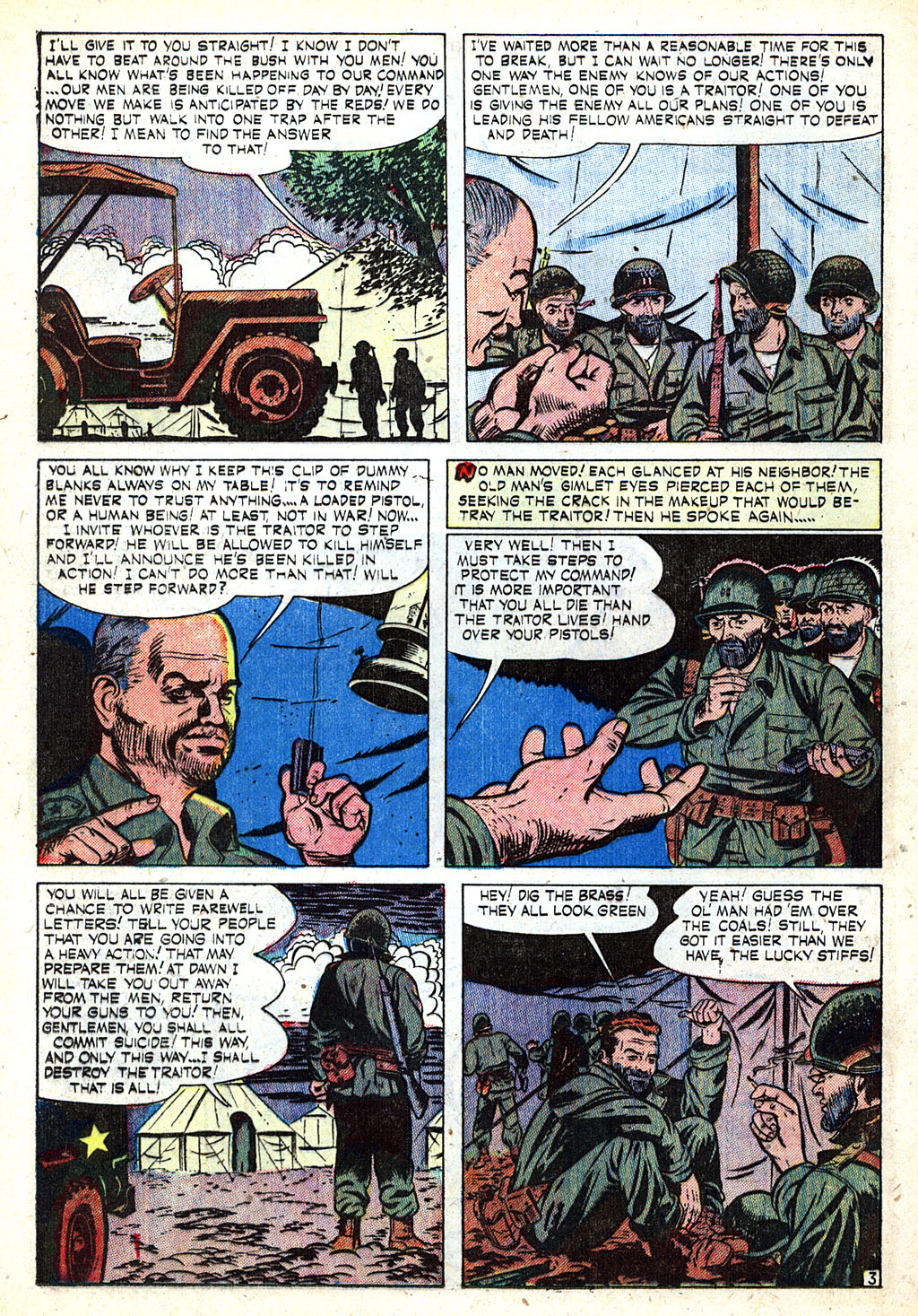 Read online Man Comics comic -  Issue #12 - 24