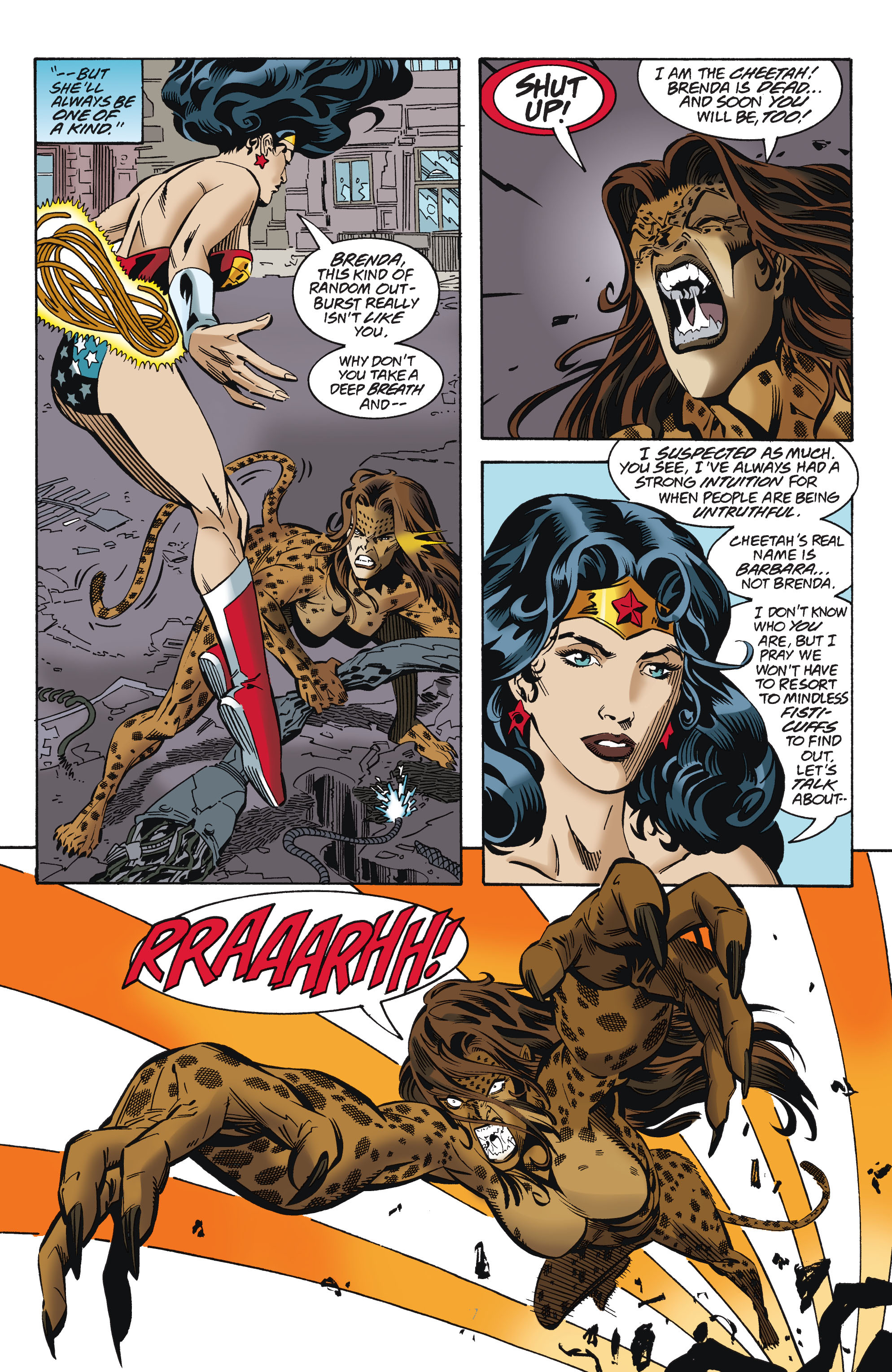 Read online Batman by Brian K. Vaughan comic -  Issue # TPB - 111
