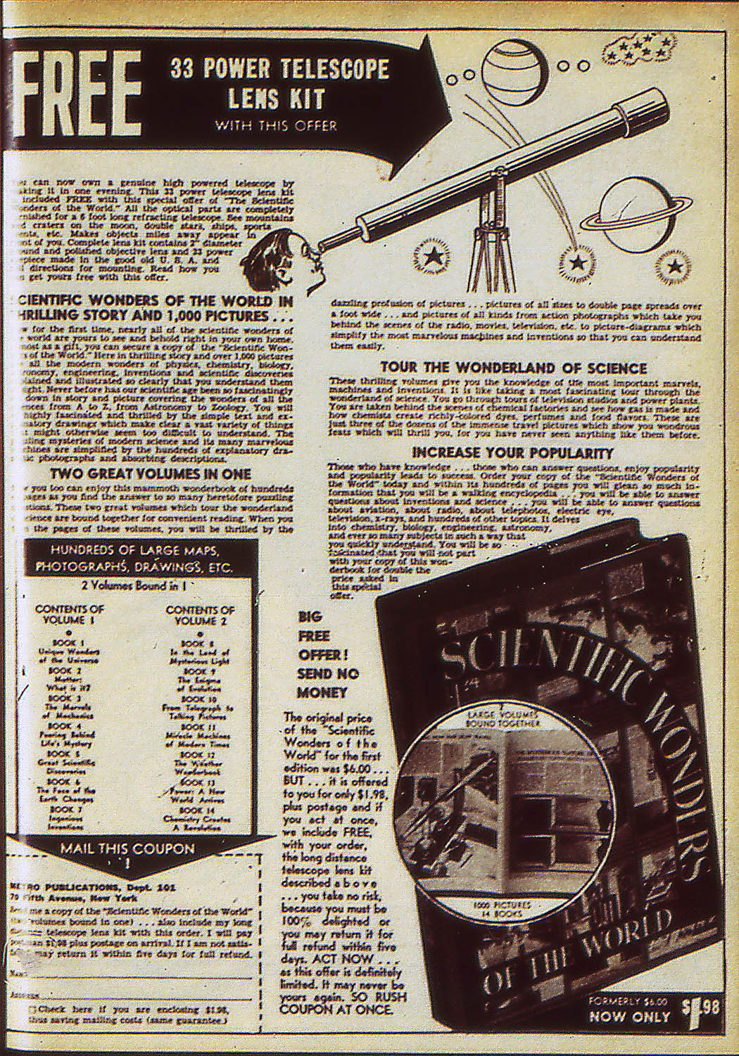 Read online Detective Comics (1937) comic -  Issue #54 - 68