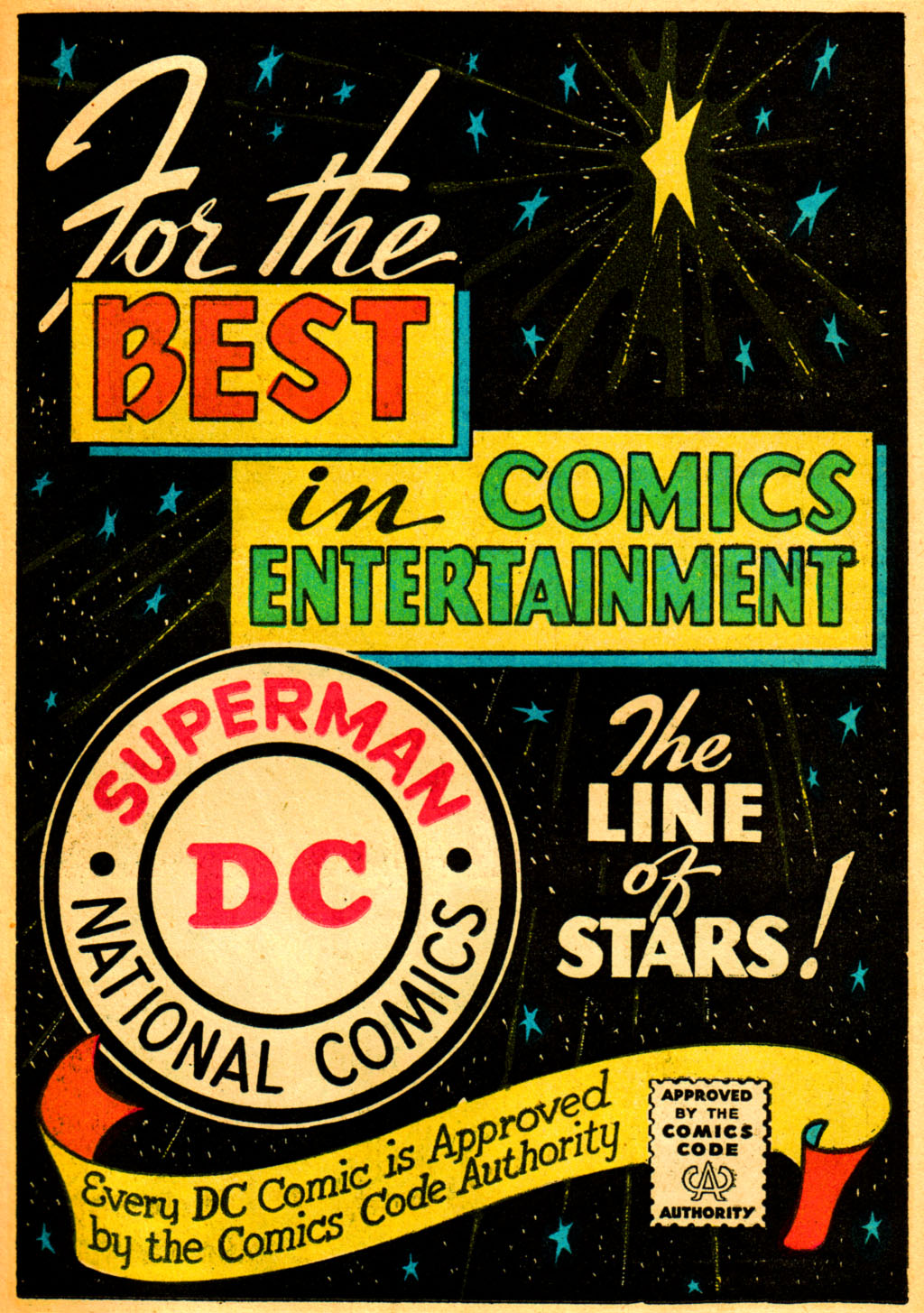 Read online All-American Men of War comic -  Issue #47 - 11
